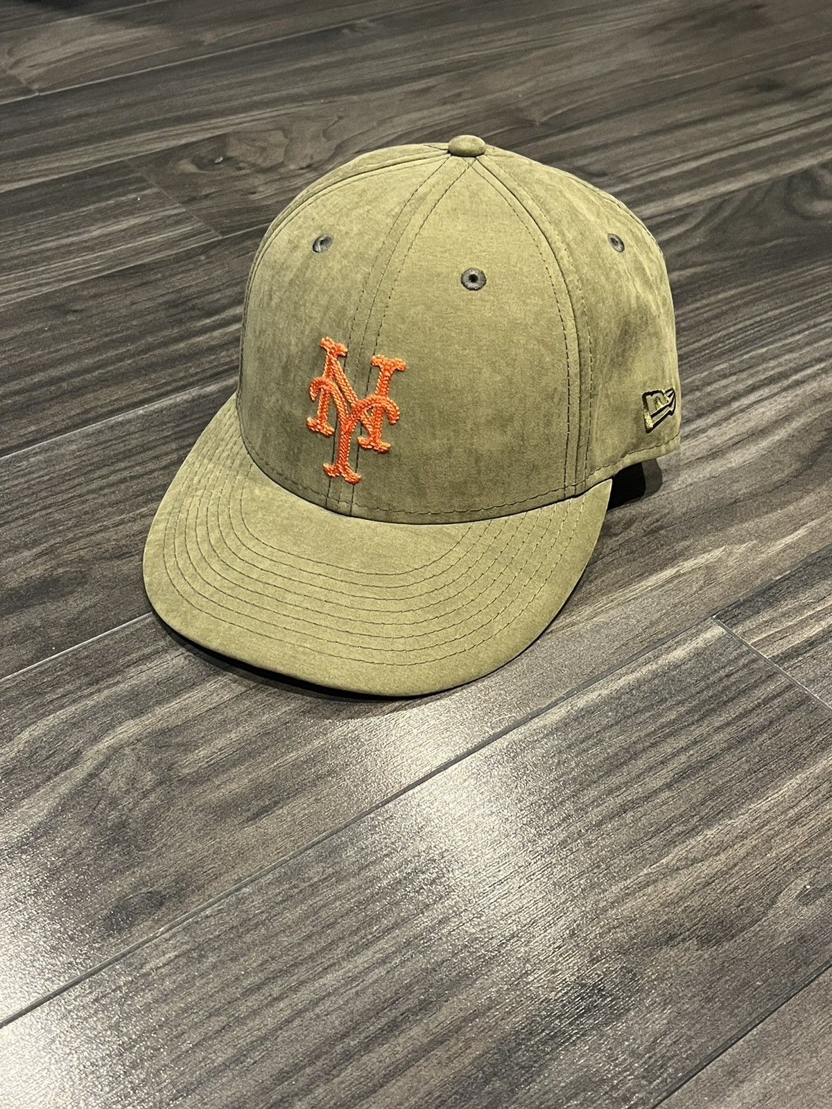 Aime Leon Dore × New Era Aime Leon Dore X New Era X New York Mets Fitted Hat  7 1/8” | Grailed