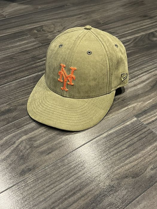 New Era Aime Leon Dore X New Era X New York Mets Fitted Hat 7 1/8