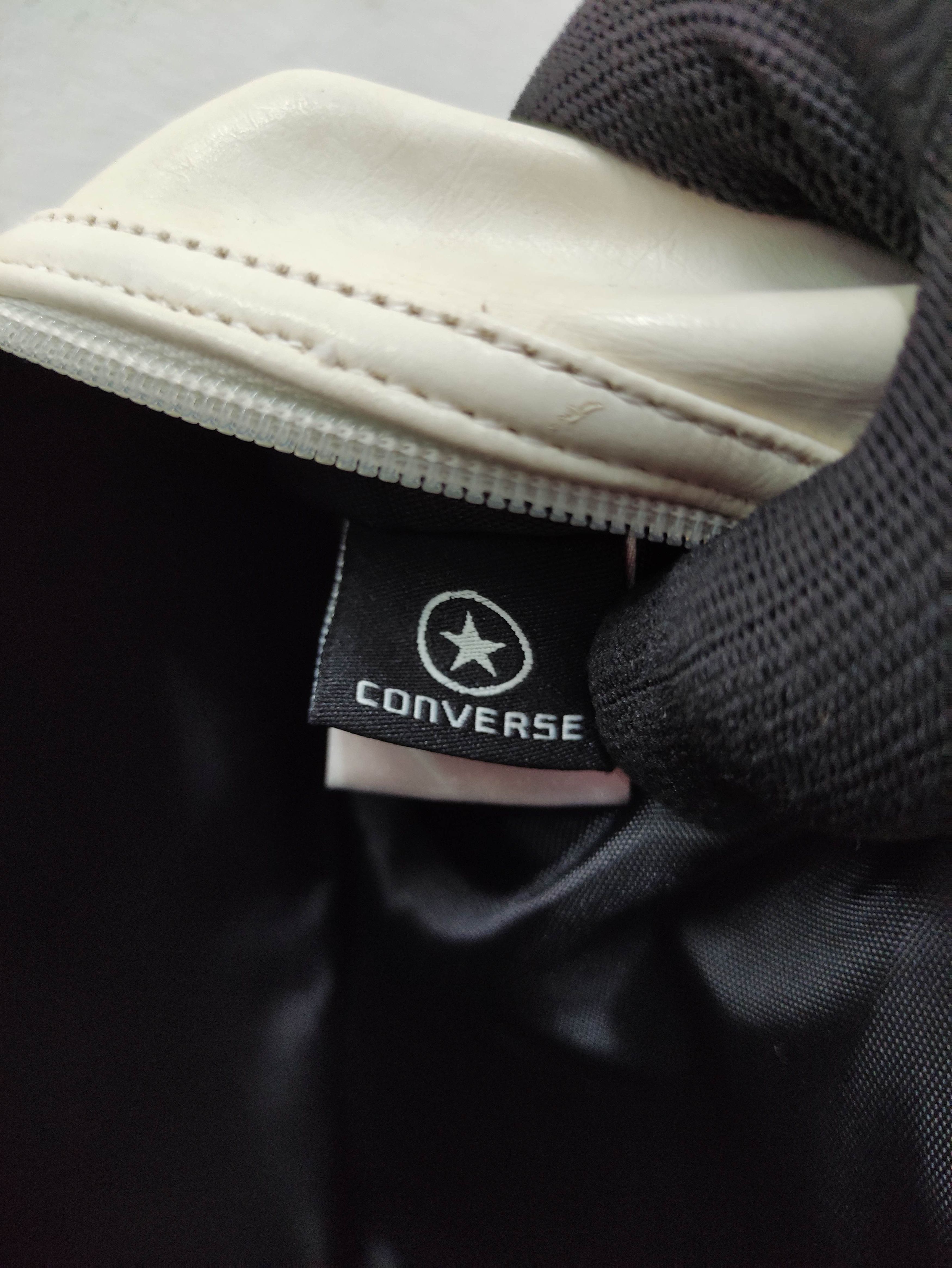 Converse VINTAGE NOS CONVERSE CT RETRO HAND BAG Size ONE SIZE - 7 Thumbnail
