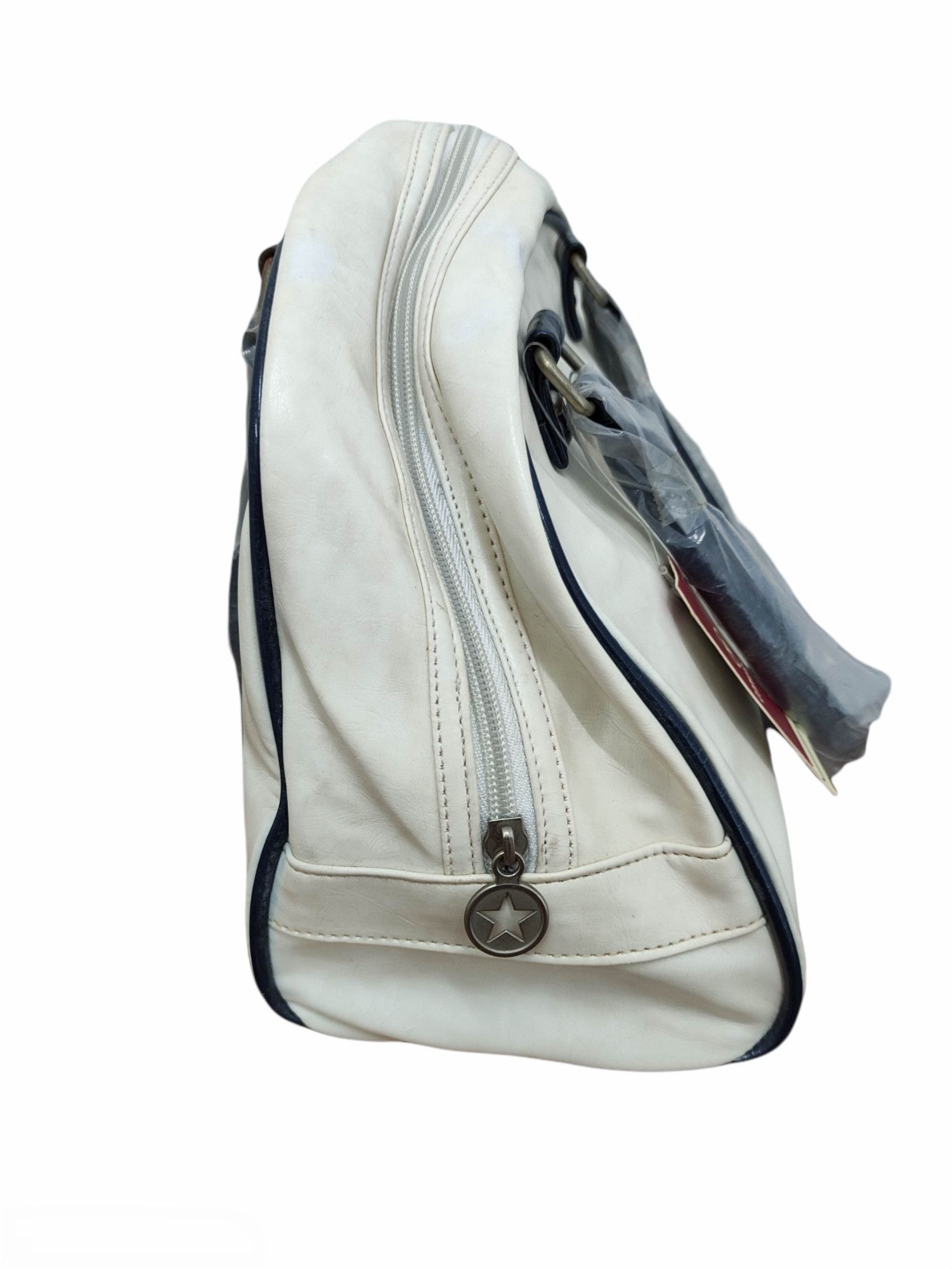 Converse VINTAGE NOS CONVERSE CT RETRO HAND BAG Size ONE SIZE - 3 Thumbnail