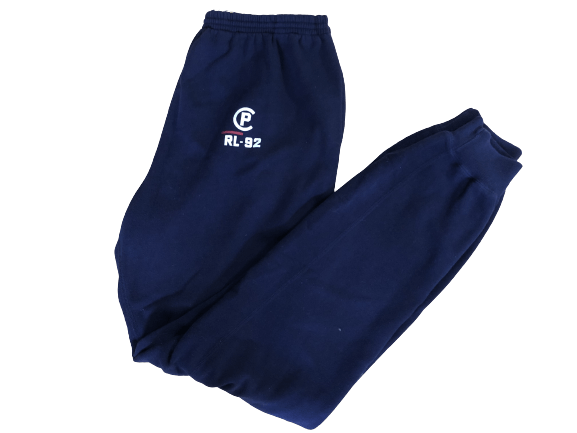 Polo Ralph Lauren Vintage Ralph Lauren Polo CP92 Jogger Sweatpants XL Roomy Size US 38 / EU 54 - 9 Thumbnail
