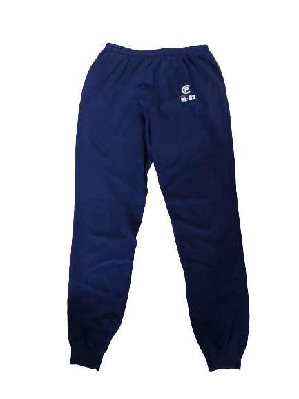 Polo Ralph Lauren Vintage Ralph Lauren Polo CP92 Jogger Sweatpants XL Roomy Size US 38 / EU 54 - 2 Thumbnail