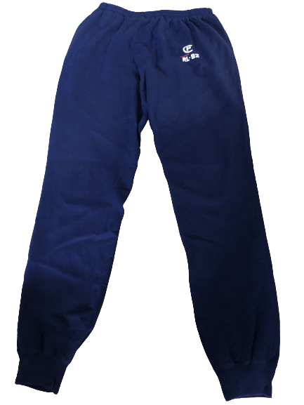 Polo Ralph Lauren Vintage Ralph Lauren Polo CP92 Jogger Sweatpants XL Roomy Size US 38 / EU 54 - 5 Thumbnail