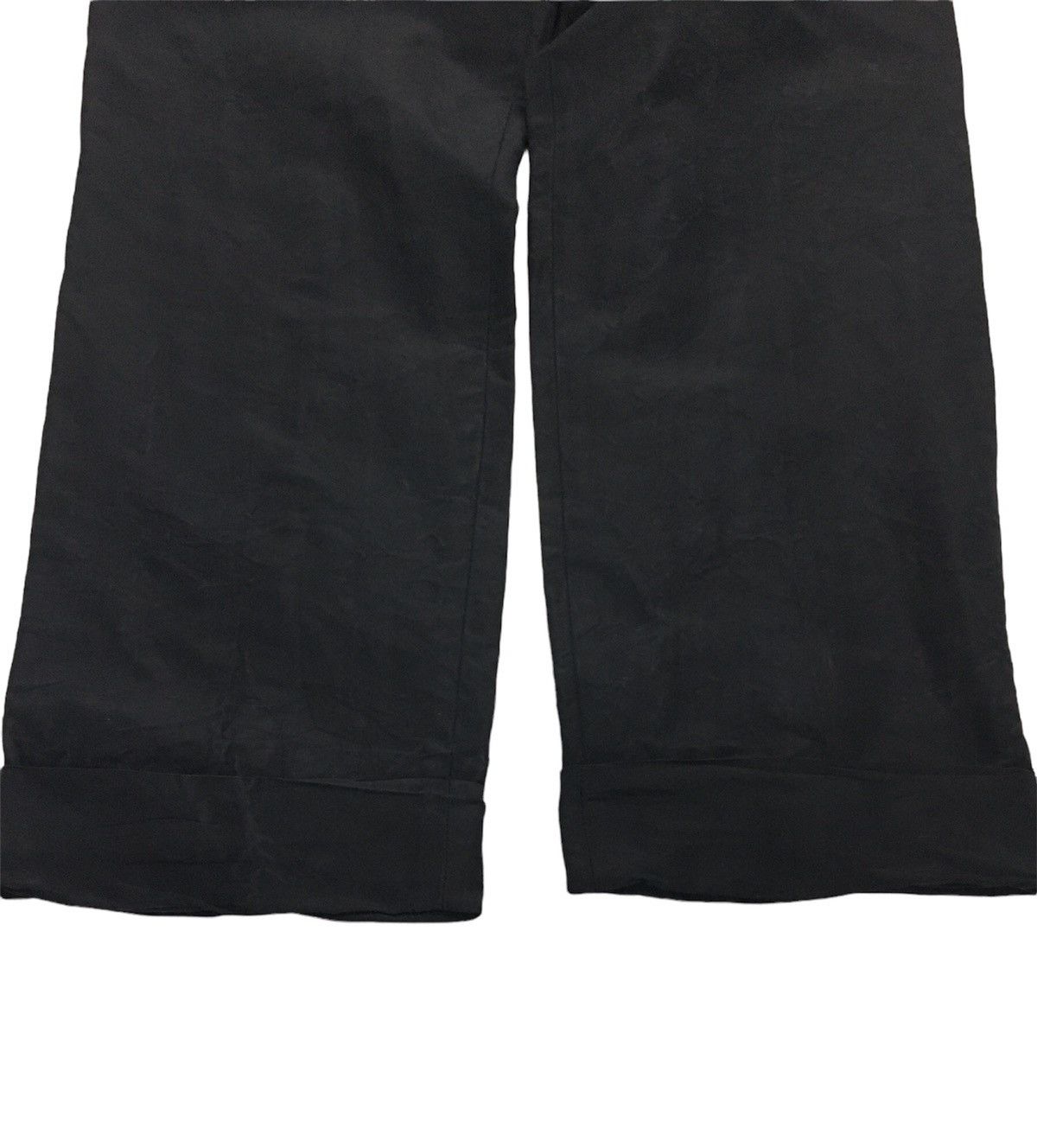 Prada Women Silk Capri Pants Size 28" / US 6 / IT 42 - 3 Thumbnail