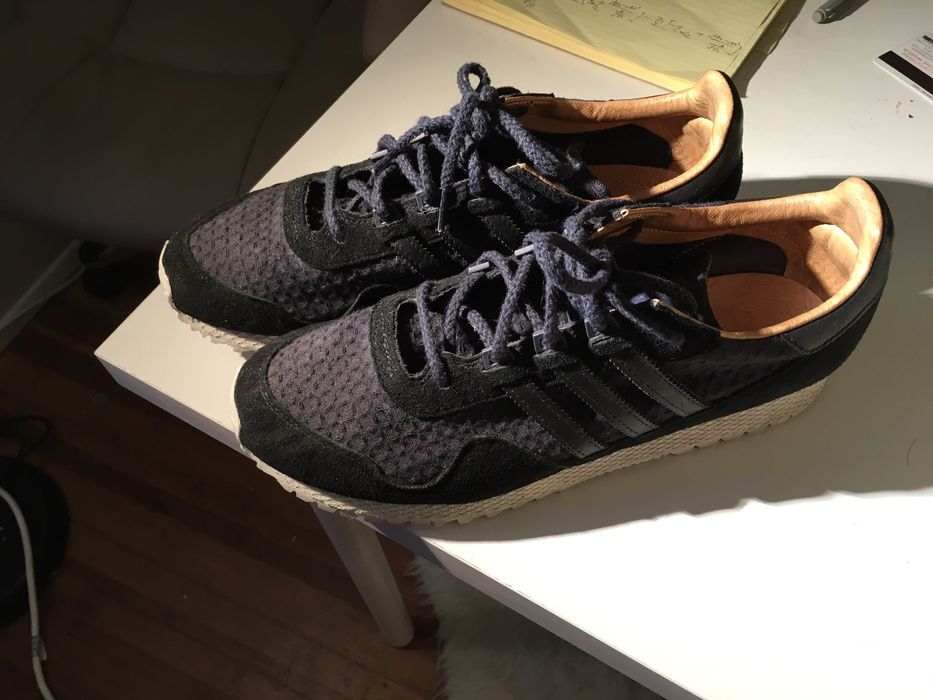 Adidas ADIDAS CONSORTIUM X A KIND OF GUISE NEW YORK | Grailed