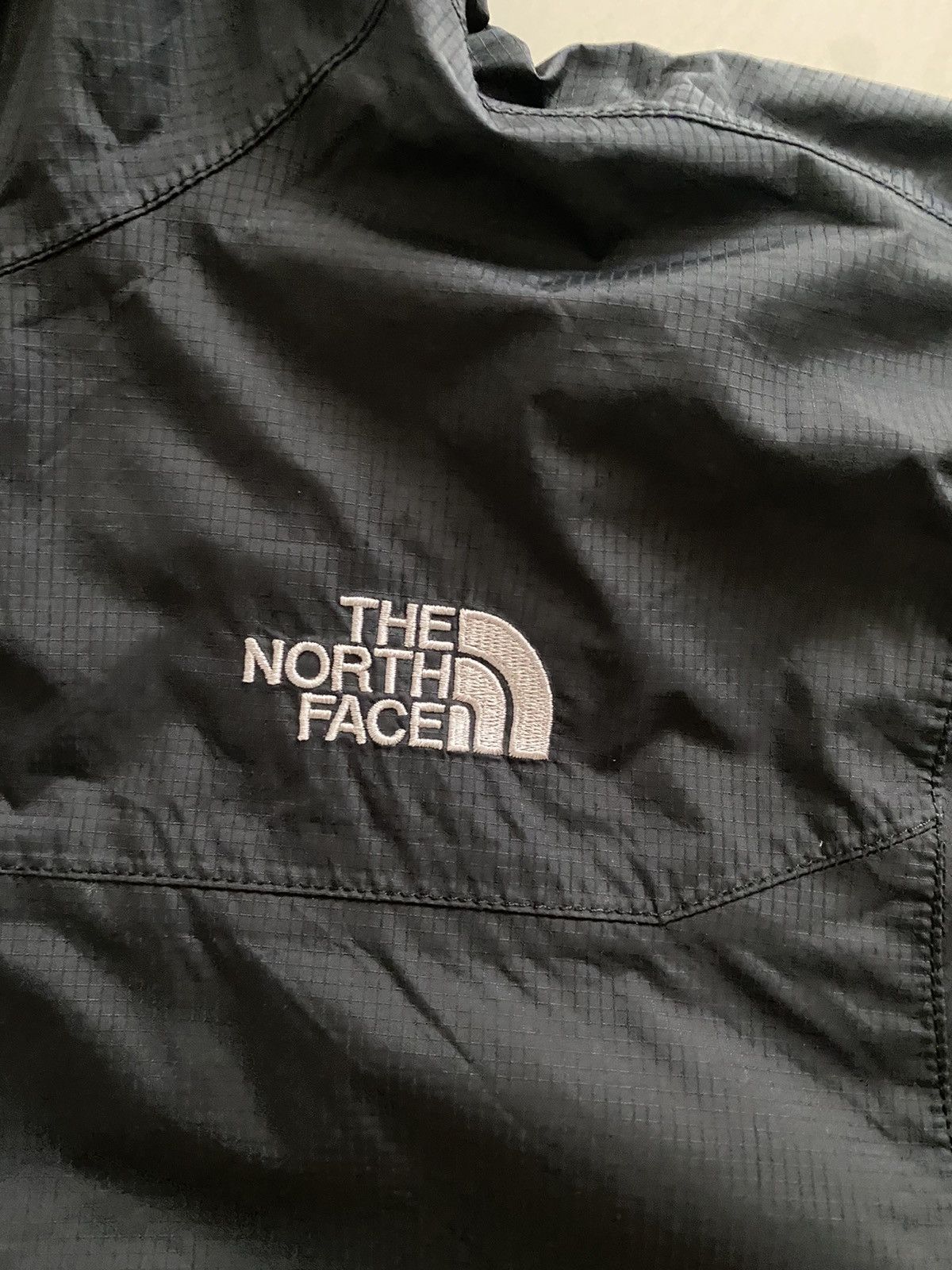 Goretex × The North Face The North Face Hyvent 2.5L Jacket design waterproof hoodie Size US L / EU 52-54 / 3 - 18 Thumbnail