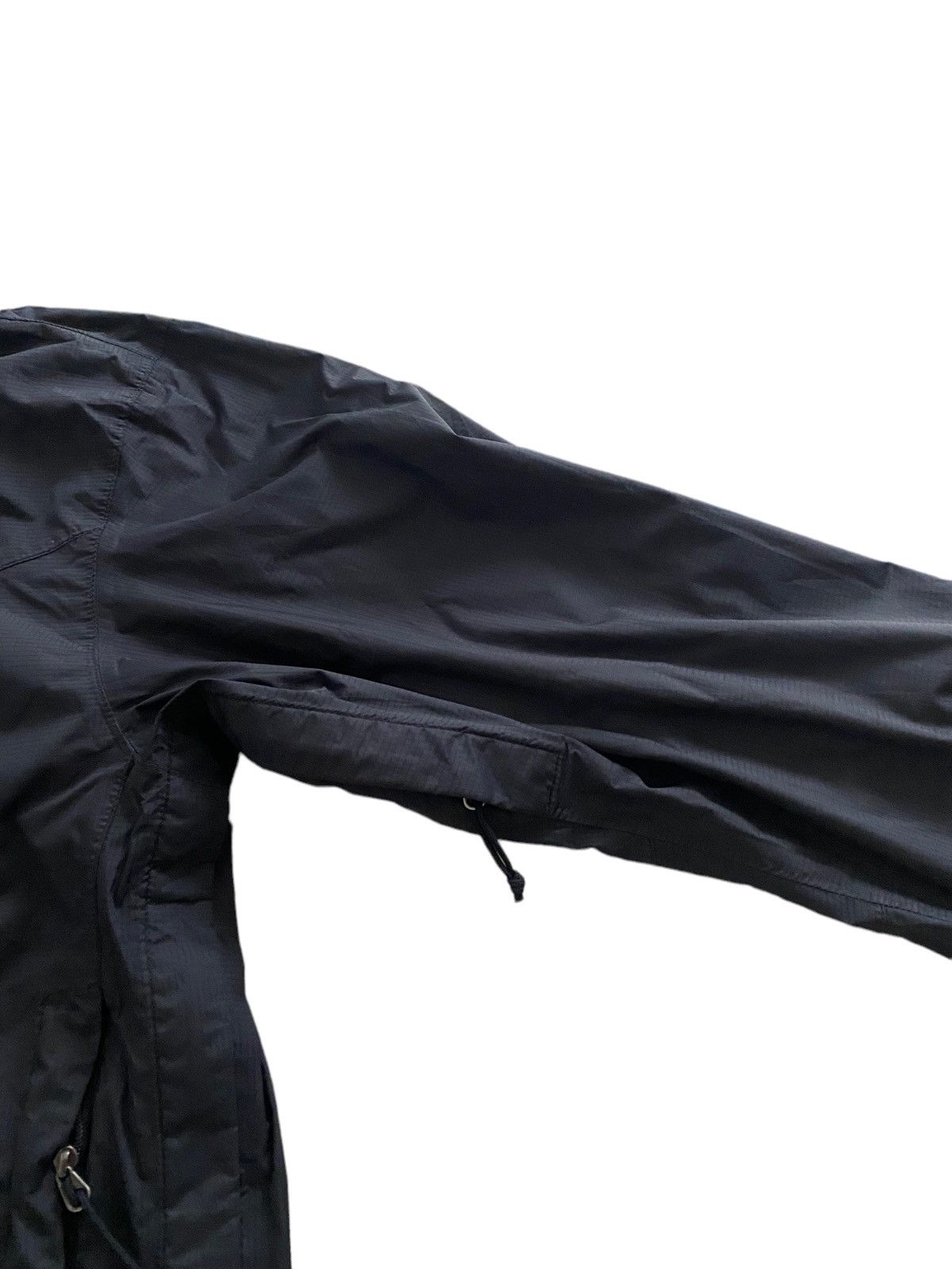 Goretex × The North Face The North Face Hyvent 2.5L Jacket design waterproof hoodie Size US L / EU 52-54 / 3 - 8 Thumbnail