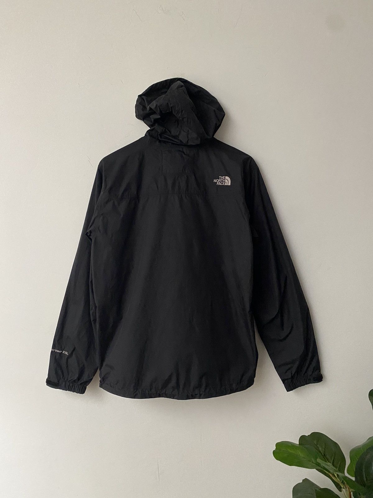 Goretex × The North Face The North Face Hyvent 2.5L Jacket design waterproof hoodie Size US L / EU 52-54 / 3 - 2 Thumbnail