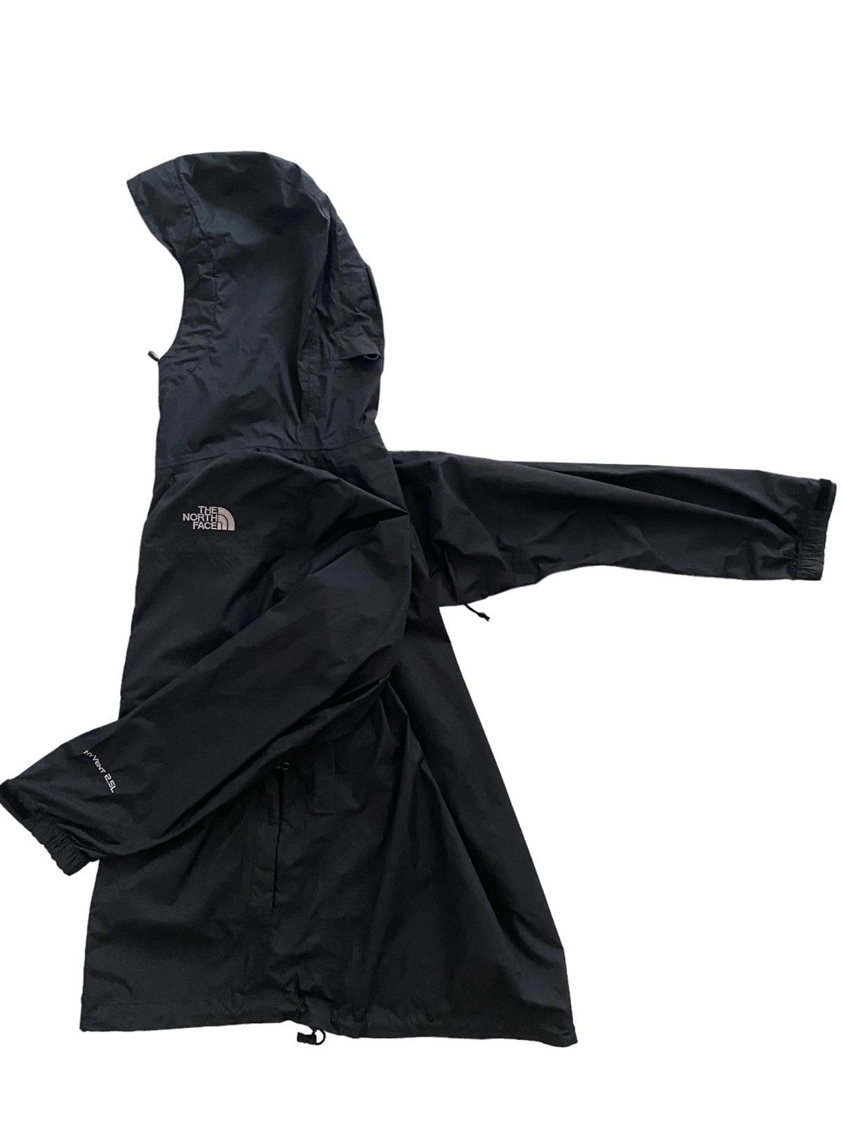 Goretex × The North Face The North Face Hyvent 2.5L Jacket design waterproof hoodie Size US L / EU 52-54 / 3 - 3 Thumbnail