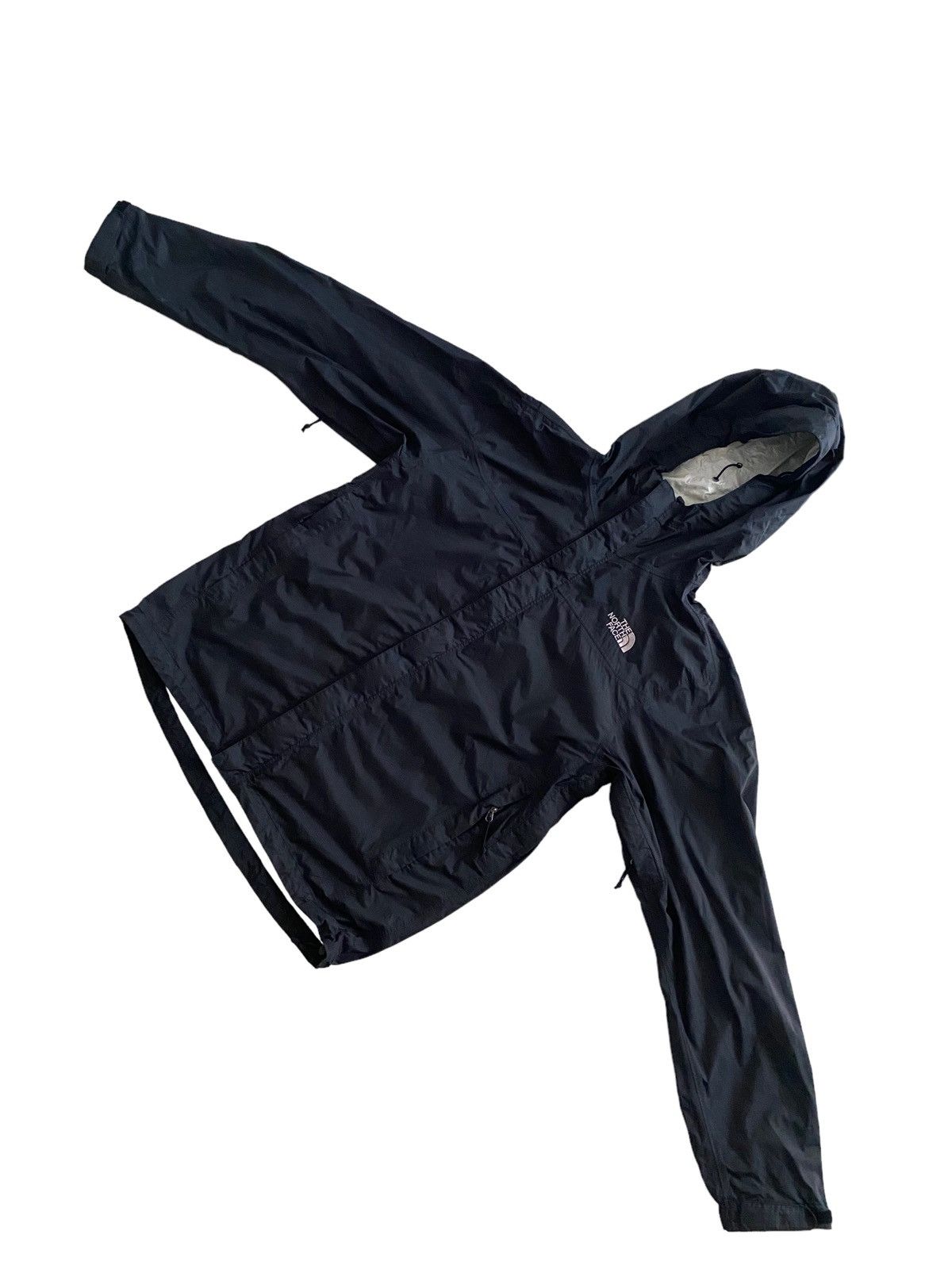 Goretex × The North Face The North Face Hyvent 2.5L Jacket design waterproof hoodie Size US L / EU 52-54 / 3 - 7 Thumbnail