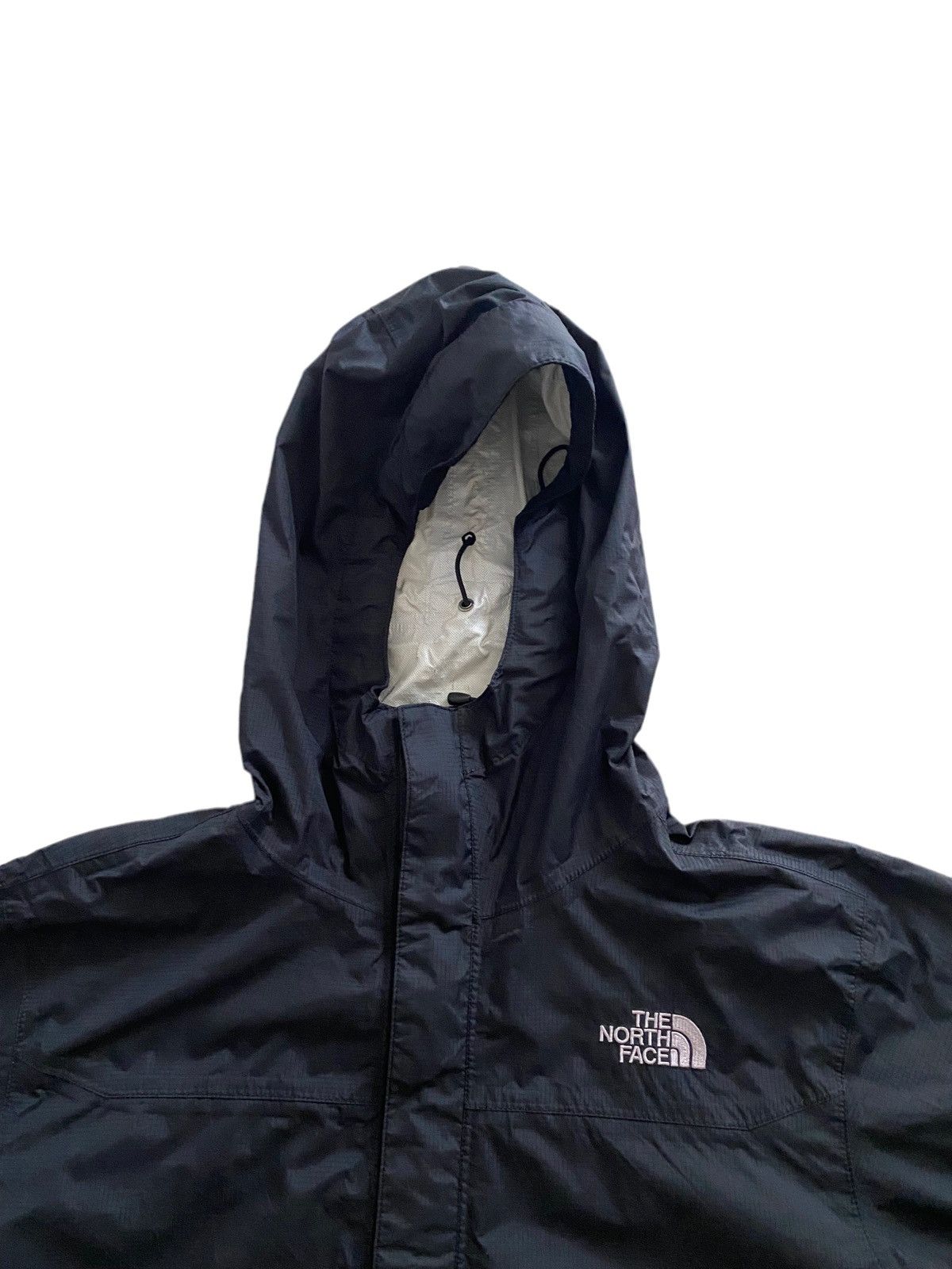 Goretex × The North Face The North Face Hyvent 2.5L Jacket design waterproof hoodie Size US L / EU 52-54 / 3 - 10 Thumbnail