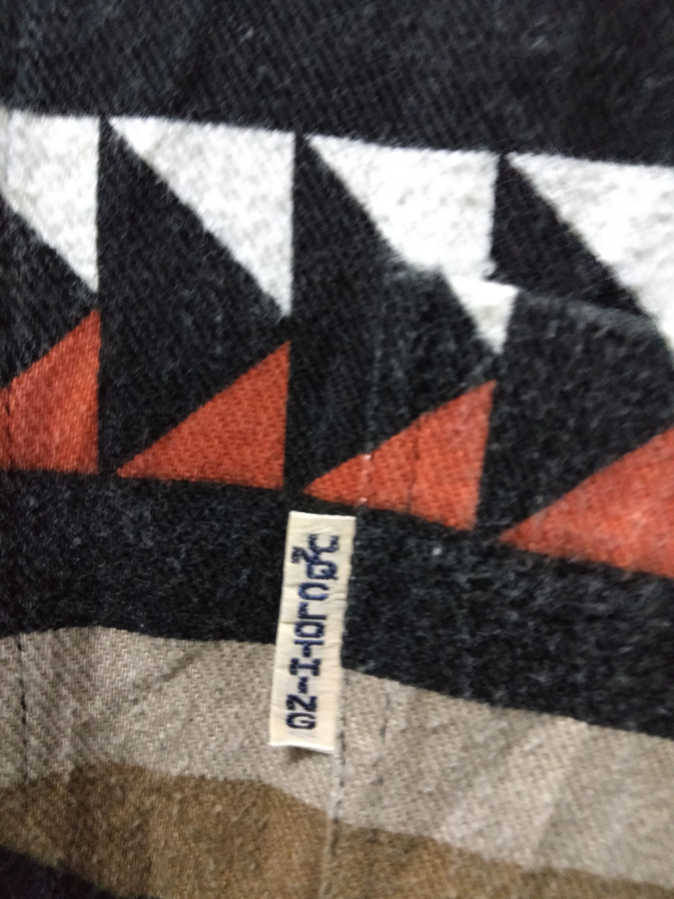 Warehouse Warehouse Double Needle Sewing Shirt Size US M / EU 48-50 / 2 - 5 Thumbnail