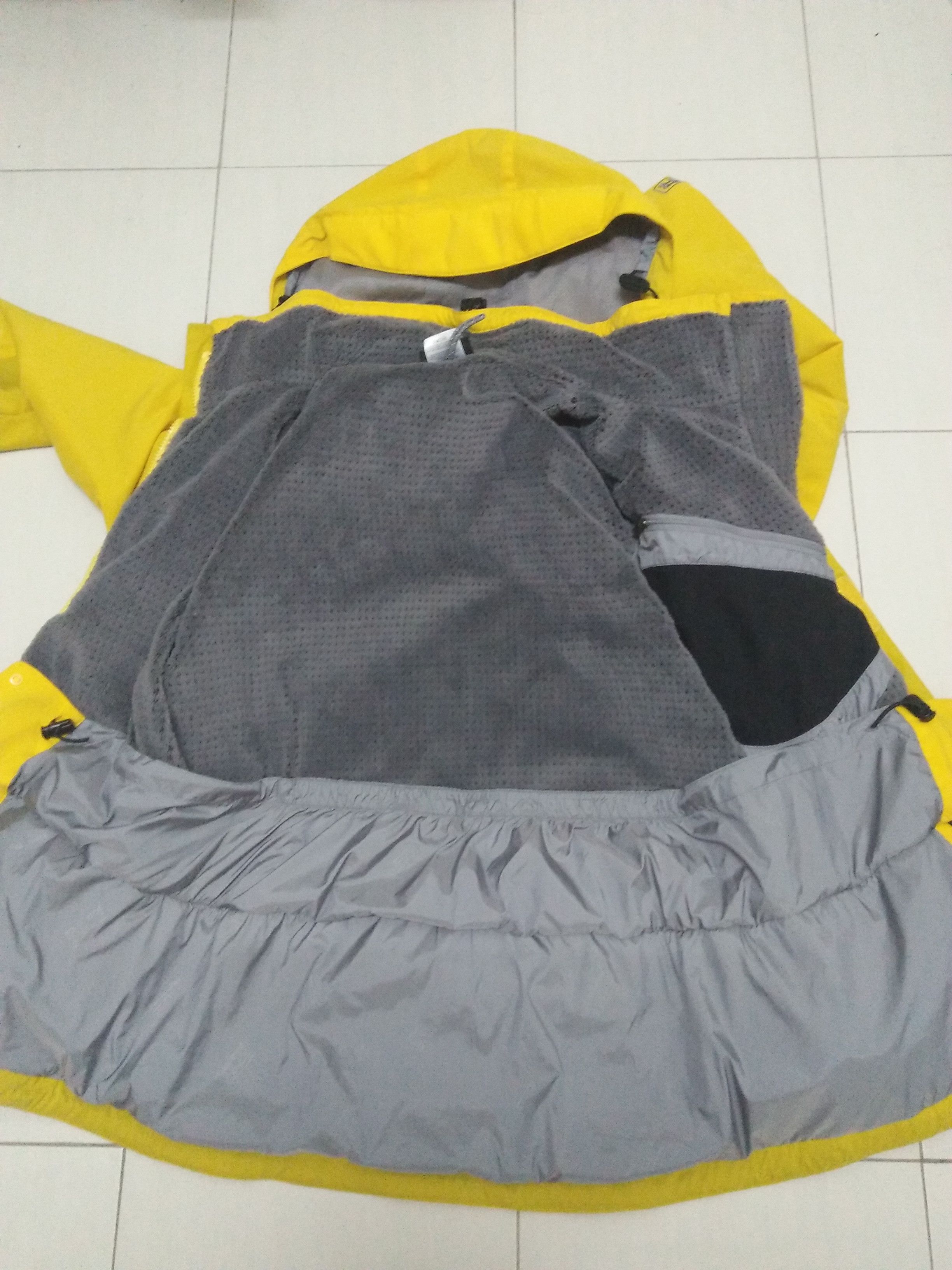 Patagonia Patagonia jacket with removable hoodie Size US S / EU 44-46 / 1 - 15 Thumbnail