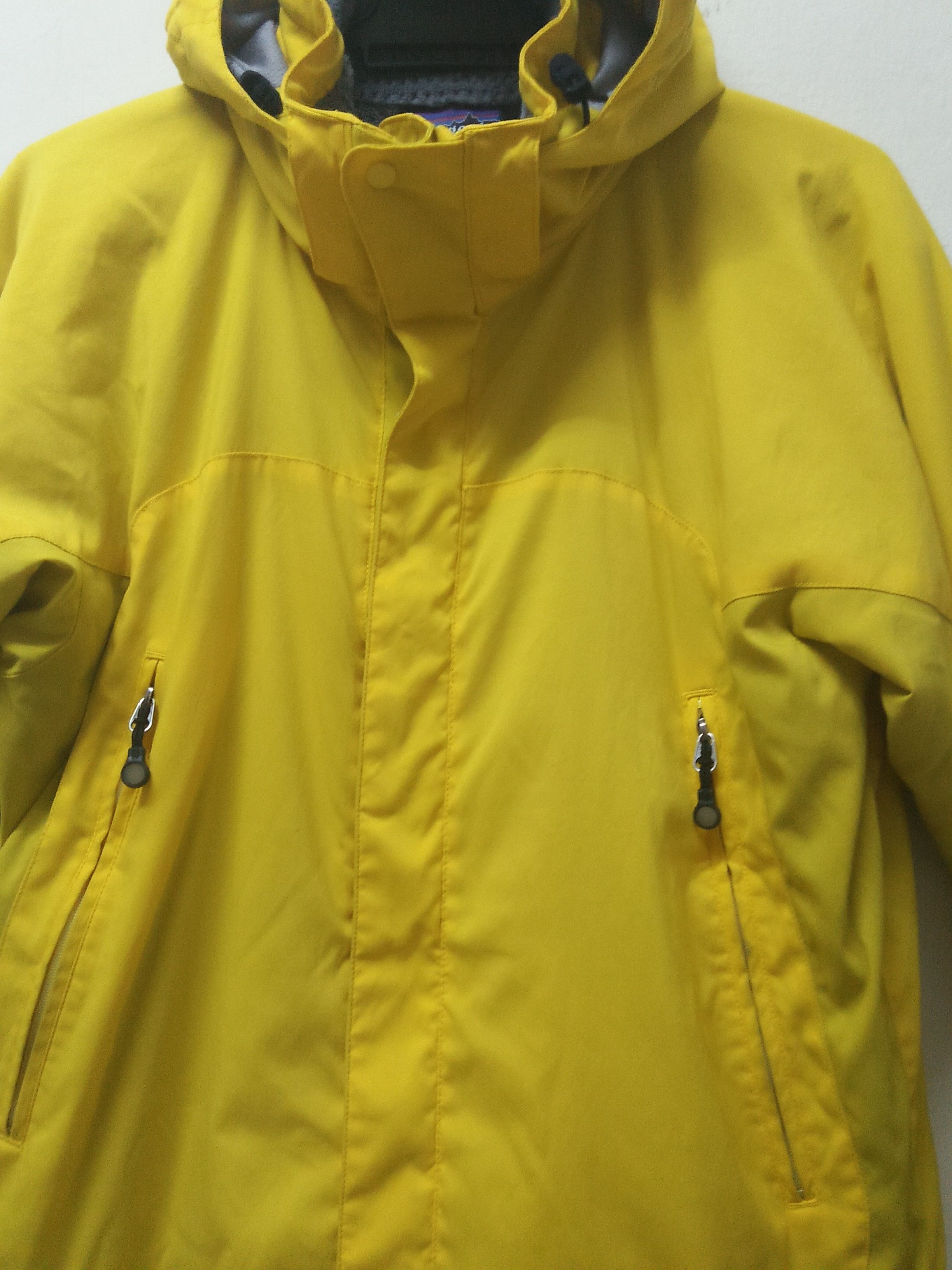Patagonia Patagonia jacket with removable hoodie Size US S / EU 44-46 / 1 - 8 Thumbnail