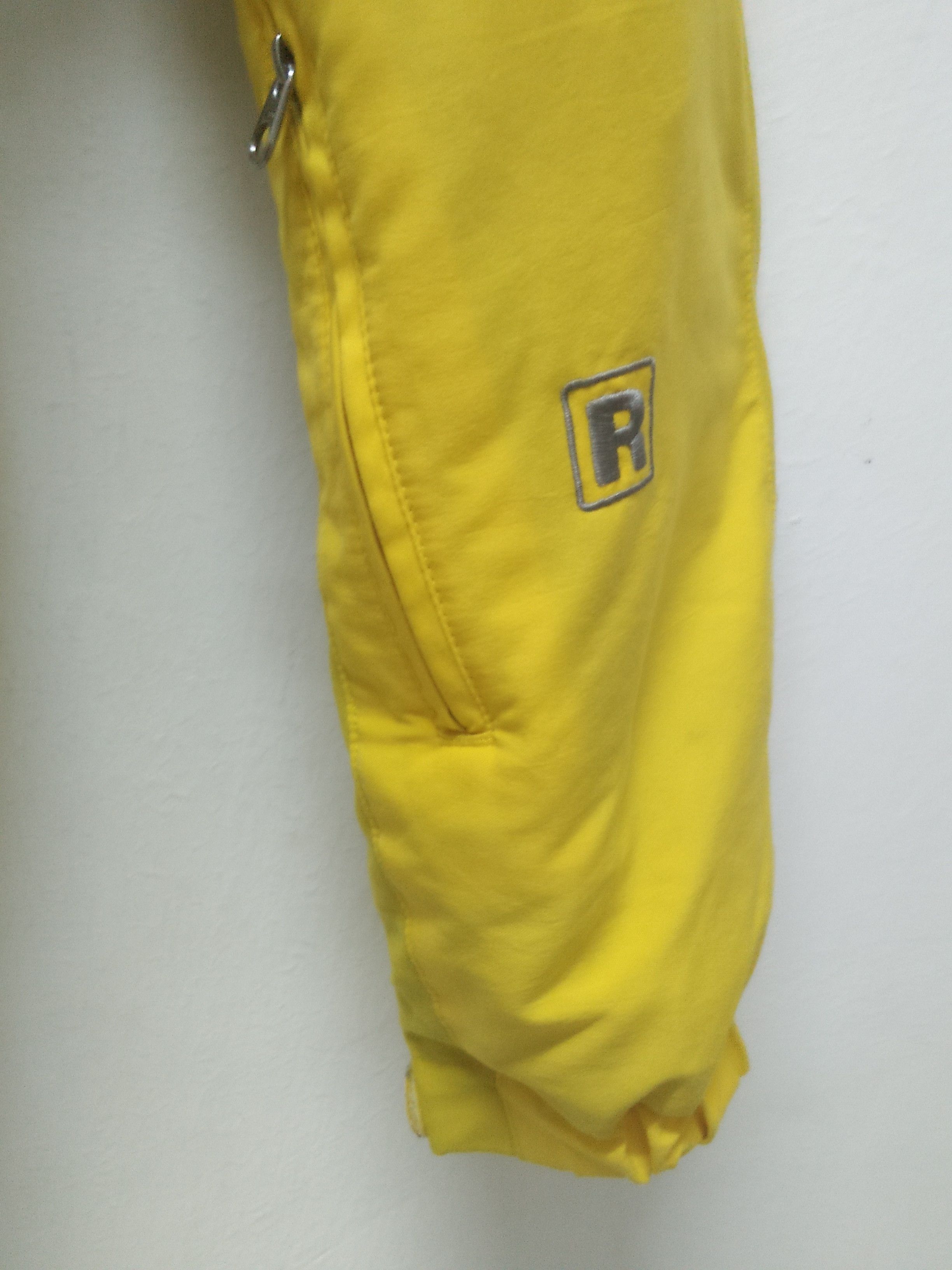 Patagonia Patagonia jacket with removable hoodie Size US S / EU 44-46 / 1 - 9 Thumbnail