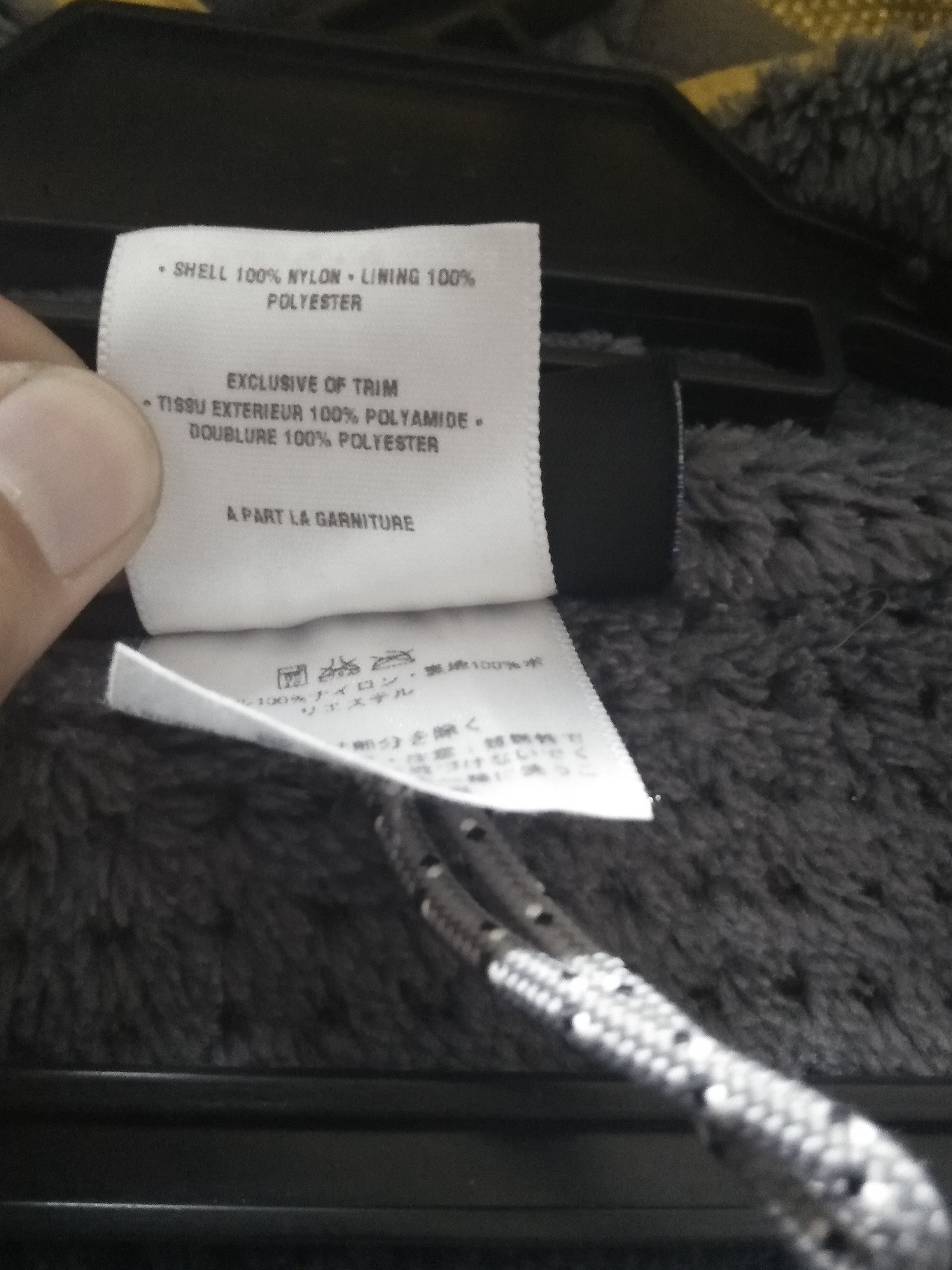 Patagonia Patagonia jacket with removable hoodie Size US S / EU 44-46 / 1 - 17 Thumbnail