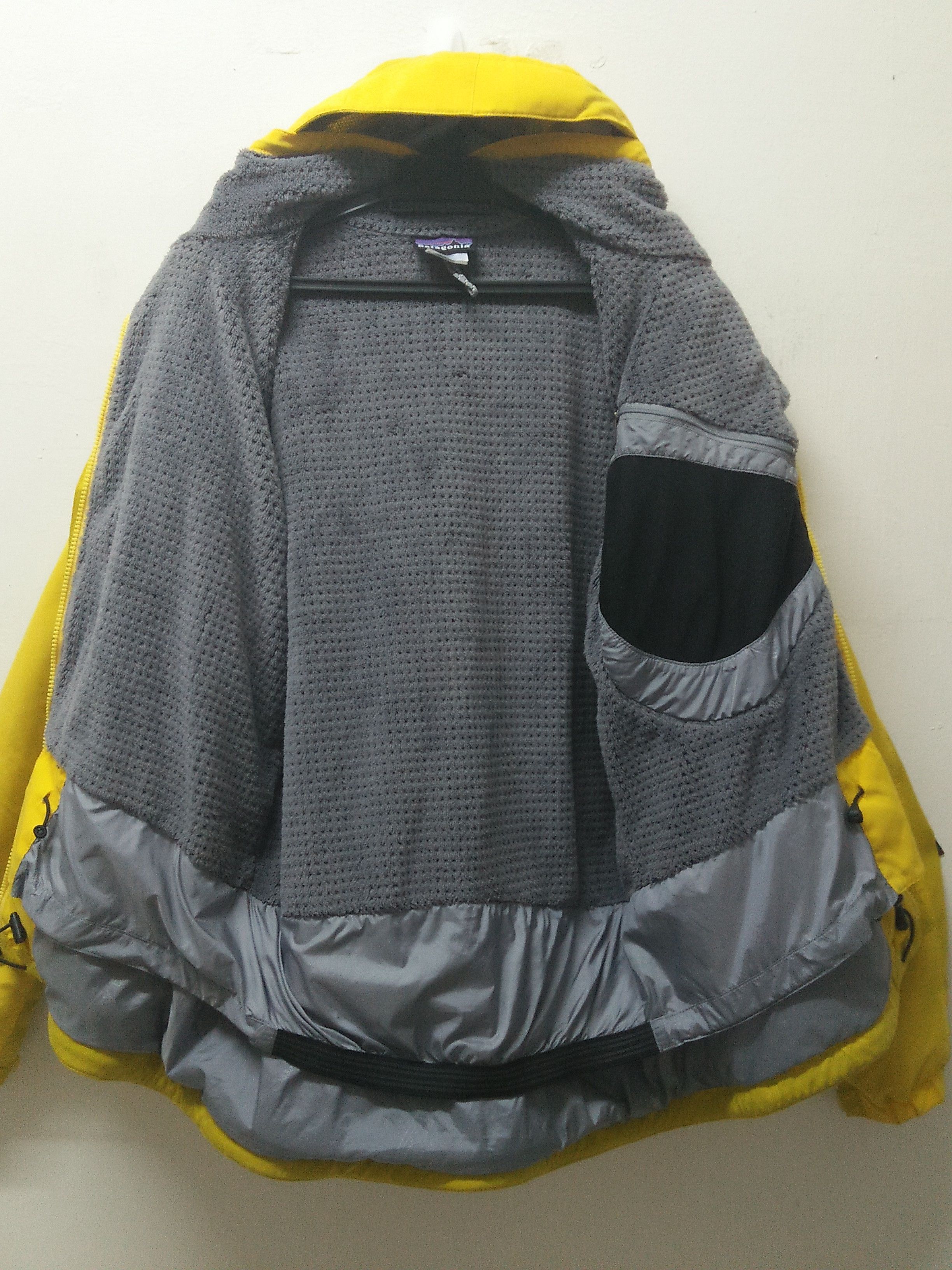 Patagonia Patagonia jacket with removable hoodie Size US S / EU 44-46 / 1 - 5 Thumbnail