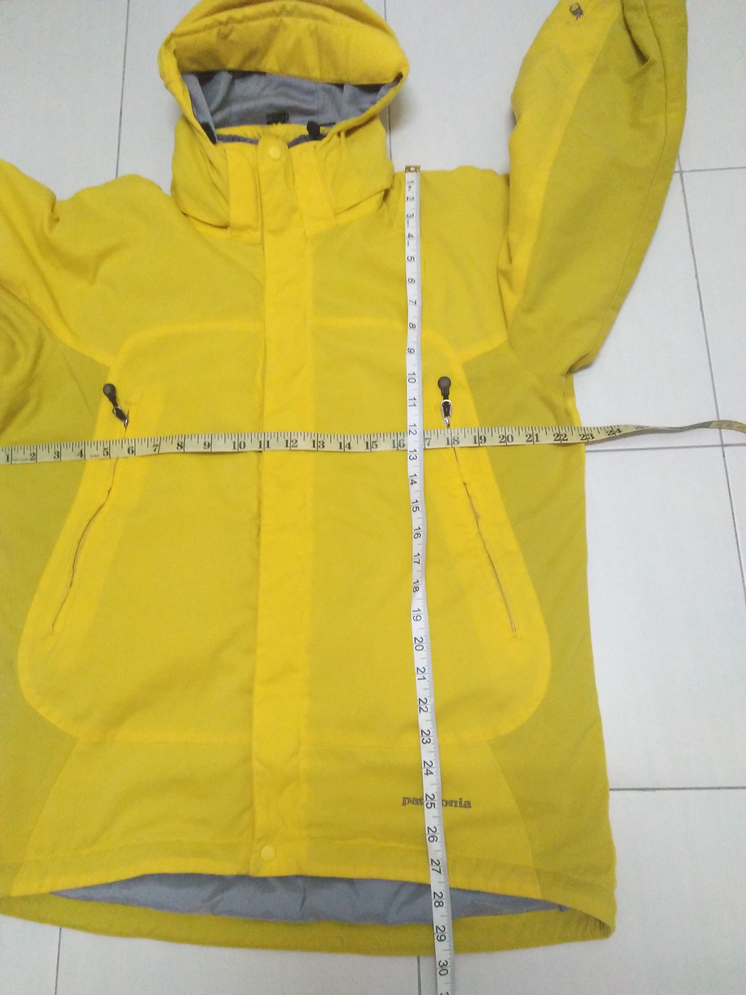 Patagonia Patagonia jacket with removable hoodie Size US S / EU 44-46 / 1 - 13 Thumbnail