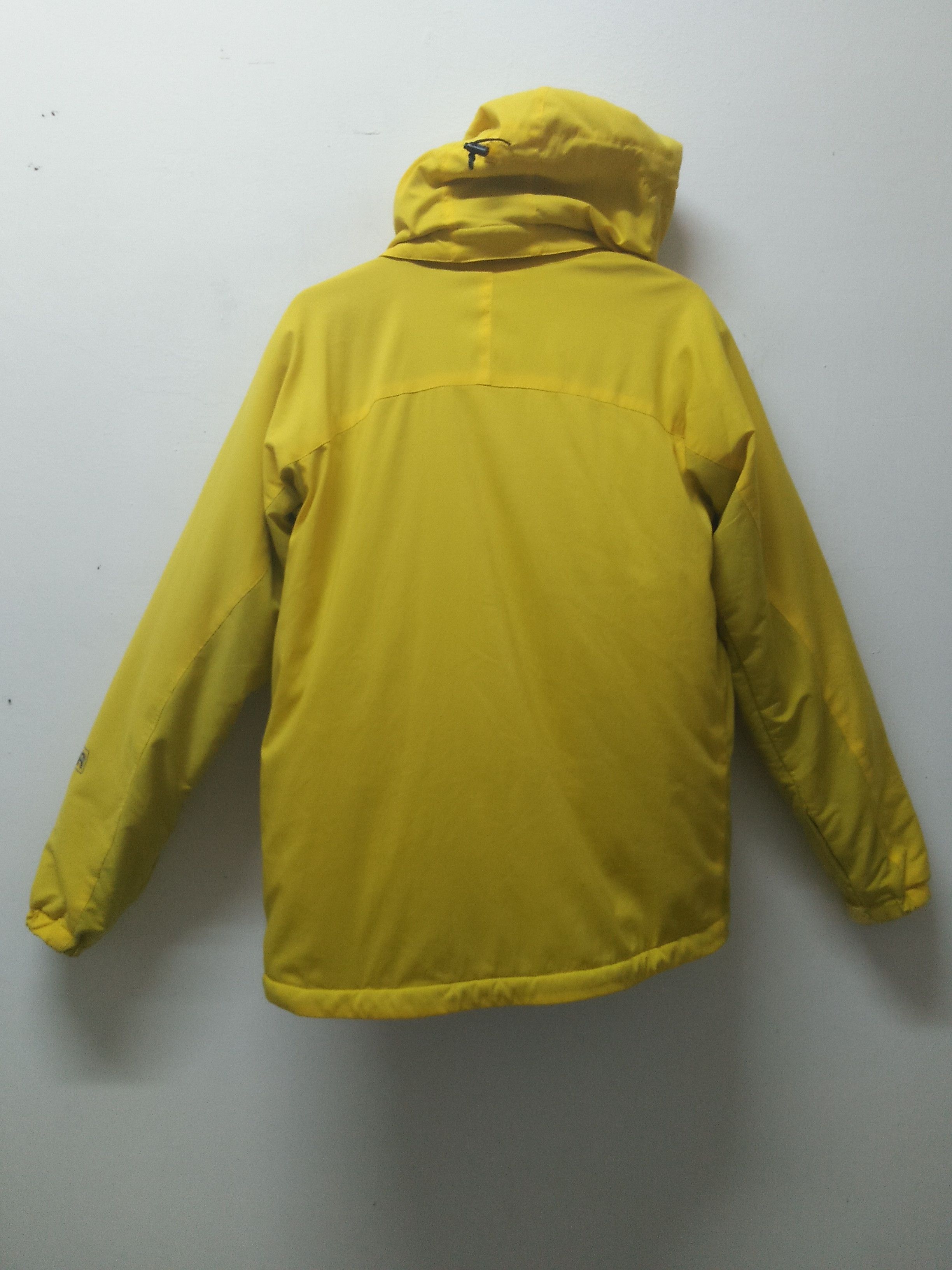 Patagonia Patagonia jacket with removable hoodie Size US S / EU 44-46 / 1 - 3 Thumbnail