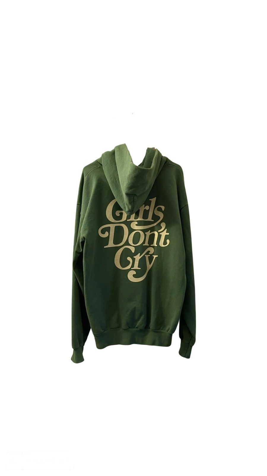 Girls Dont Cry Hoodie | Grailed