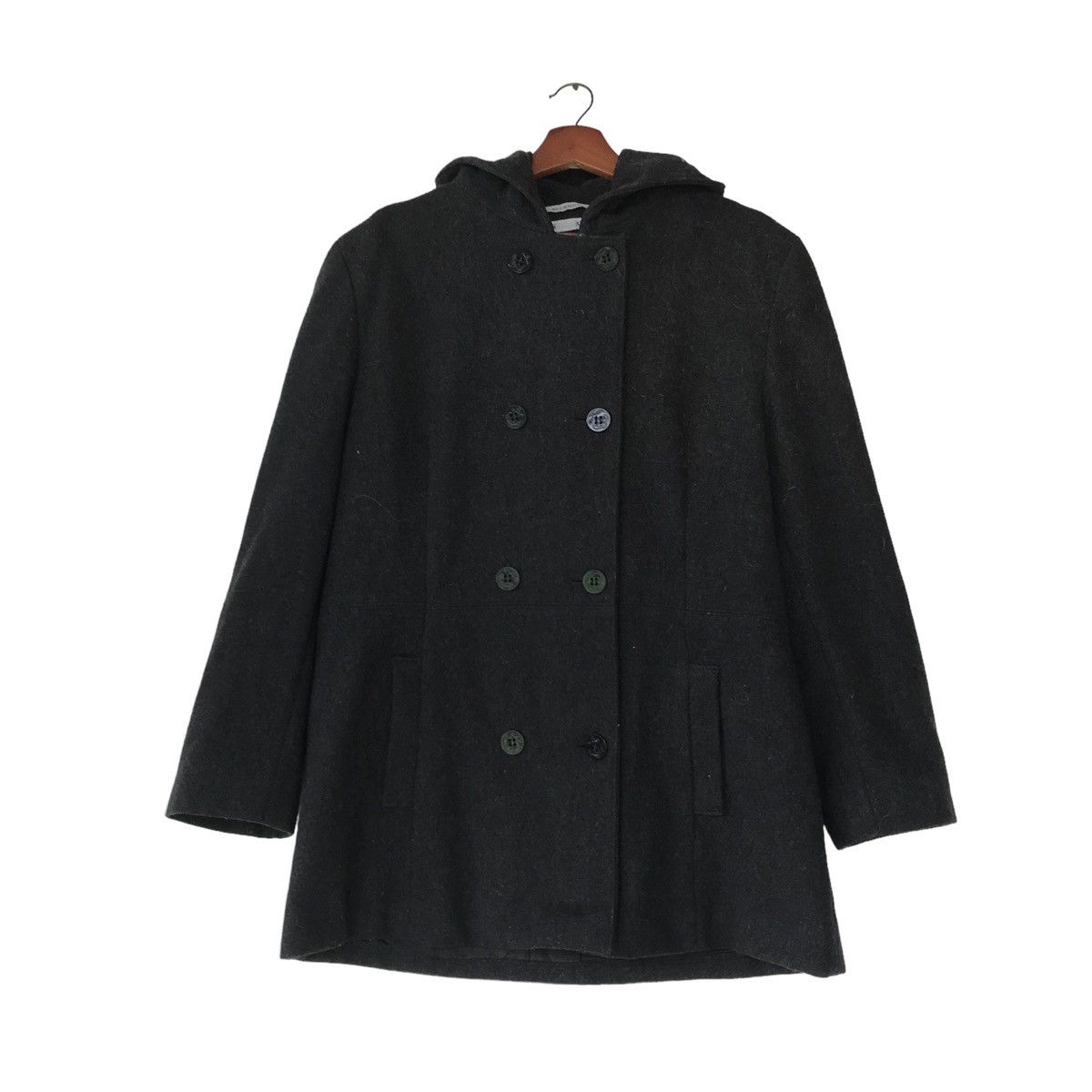 Jason kole wool coat online