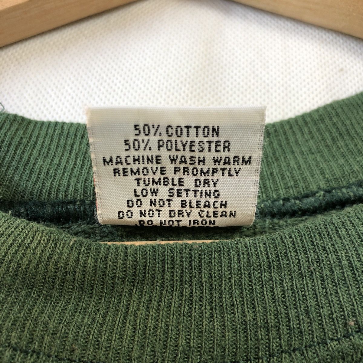 MLB × Vintage Rare! Vintage A’s Oakland Athletics Pullover Sweatshirt Size US S / EU 44-46 / 1 - 7 Thumbnail