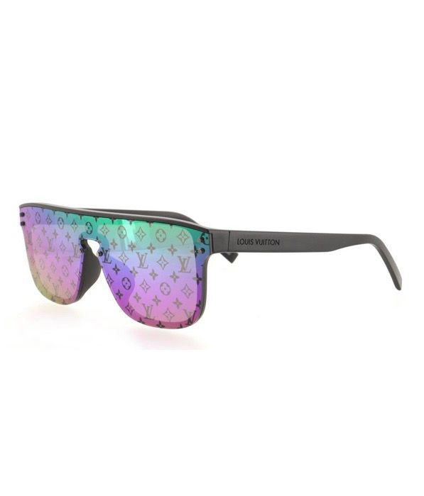 Louis Vuitton Waimea Sunglasses Rainbow Dash