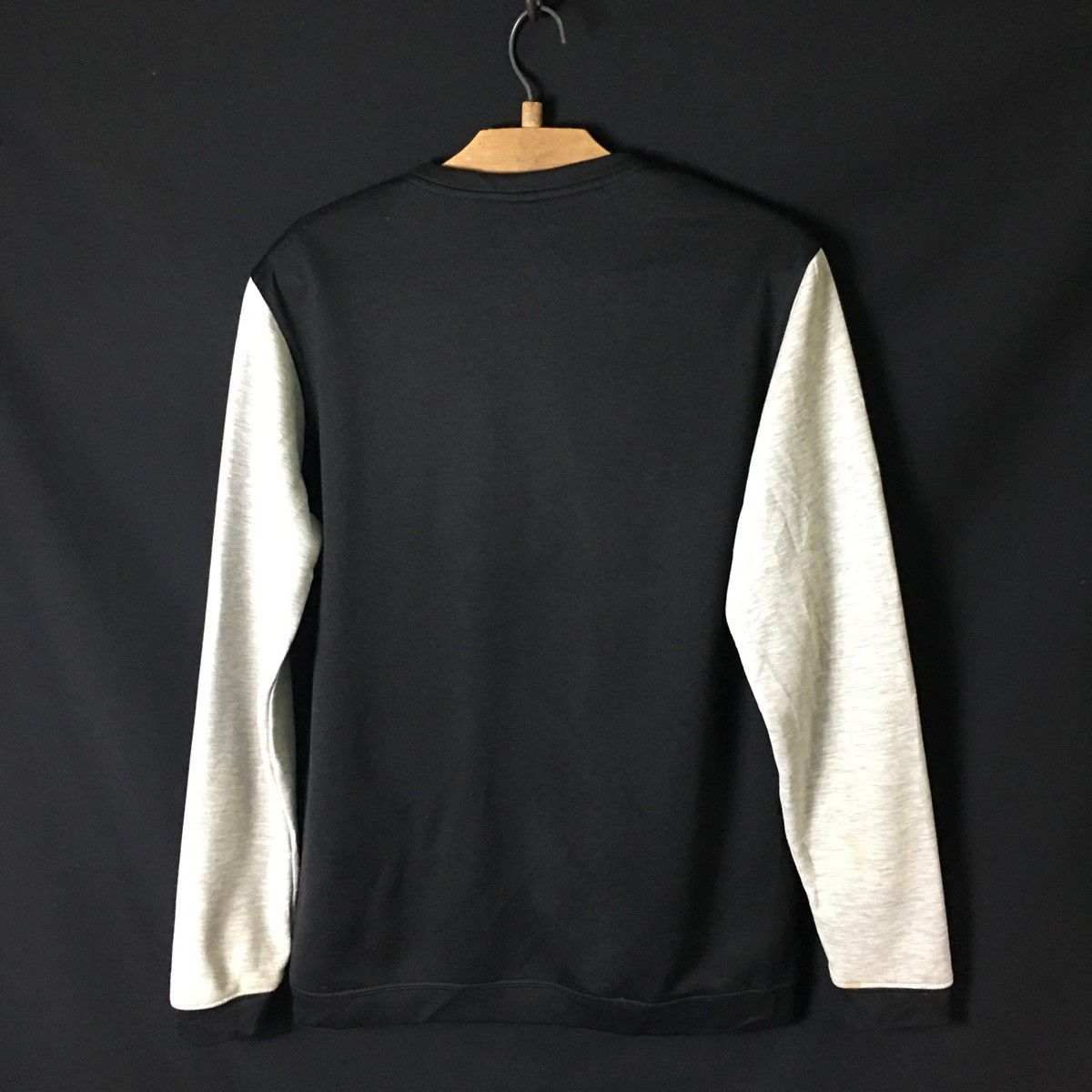 Stussy Stussy Tribe Patch Script Logo Sweatshirt Size US S / EU 44-46 / 1 - 3 Thumbnail