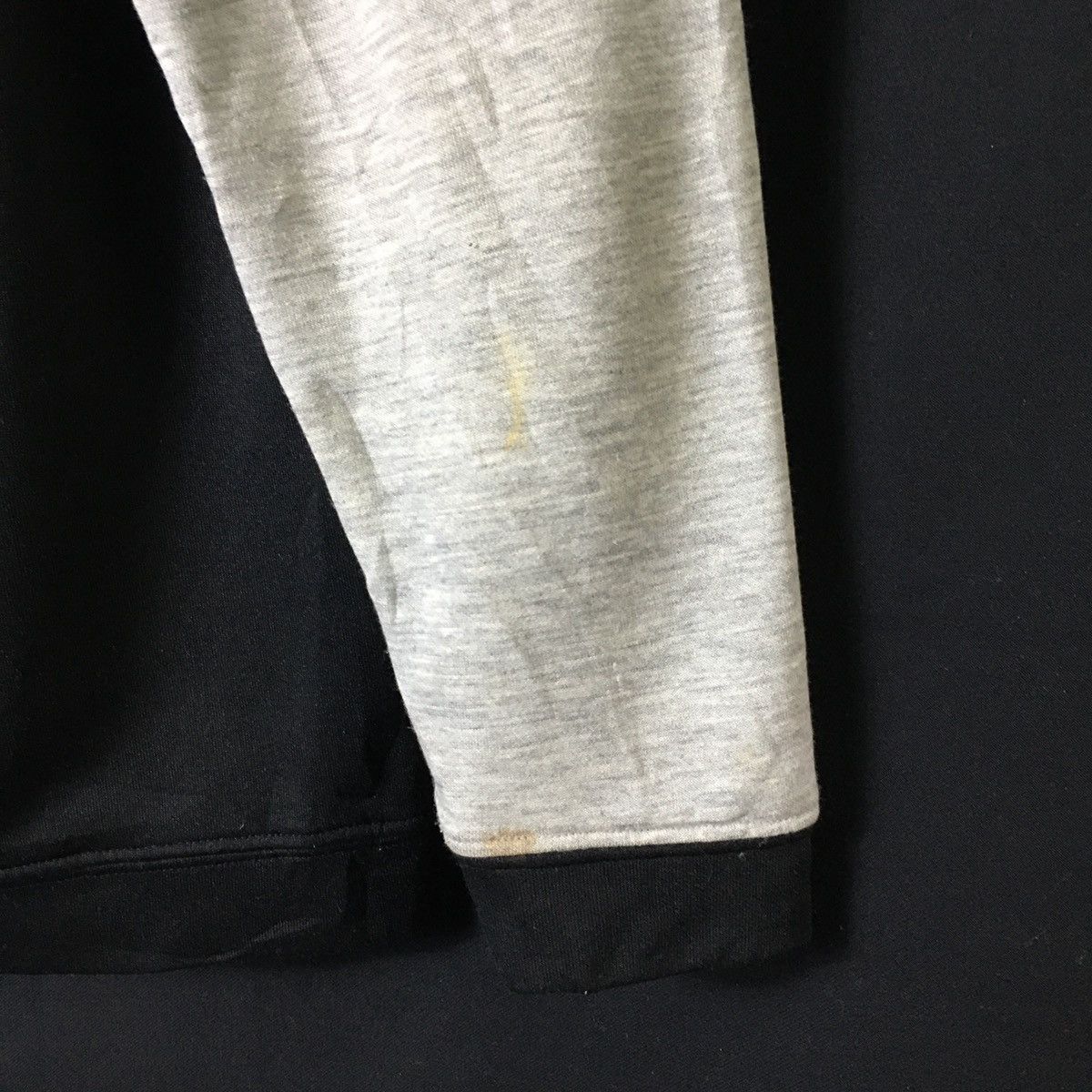 Stussy Stussy Tribe Patch Script Logo Sweatshirt Size US S / EU 44-46 / 1 - 5 Thumbnail