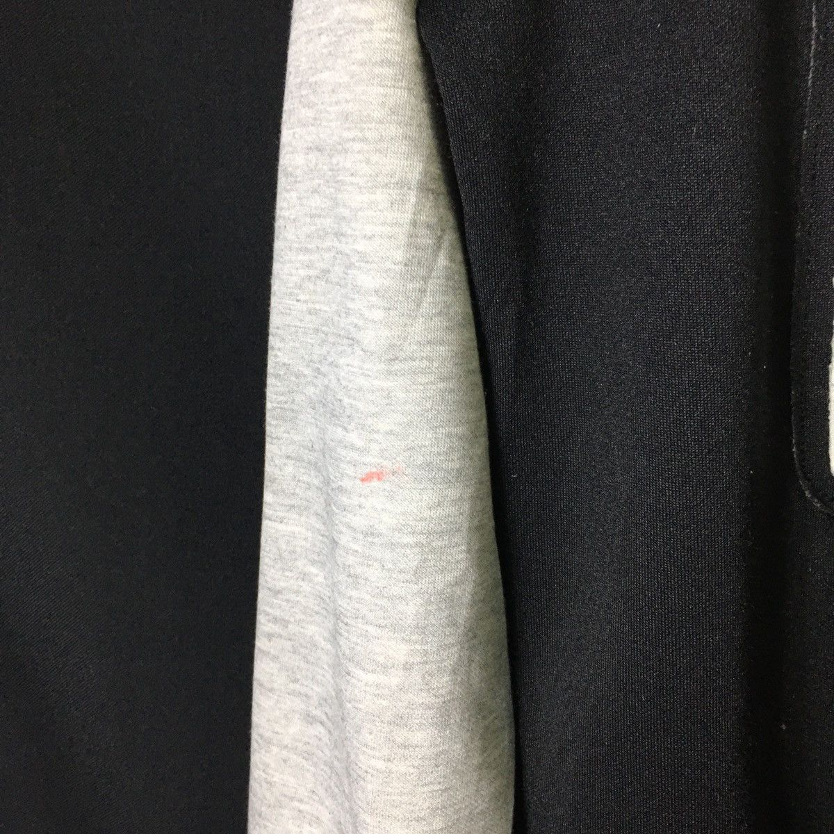 Stussy Stussy Tribe Patch Script Logo Sweatshirt Size US S / EU 44-46 / 1 - 6 Thumbnail