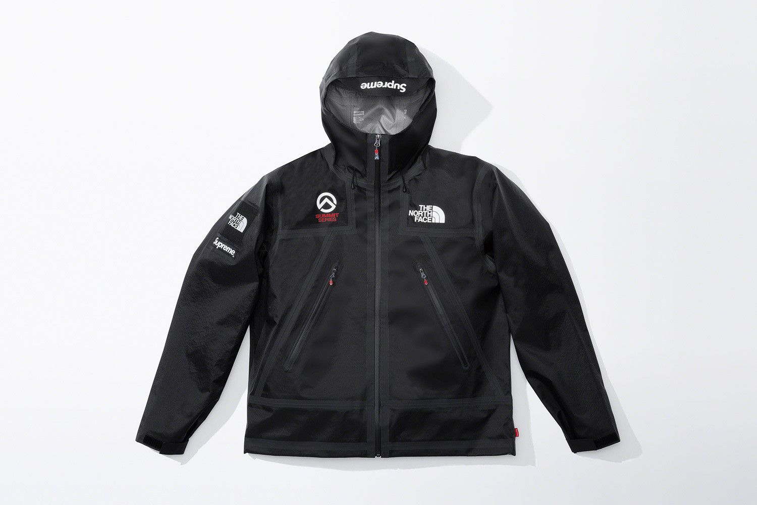 Supreme Supreme The North Face Summit Series Tape Seam Shell