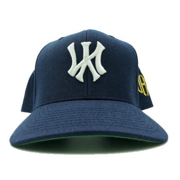 MLB KTH *RaRe* Yankees MLB Kill The Hype Hat 100% Authentic Size ONE SIZE - 1 Preview