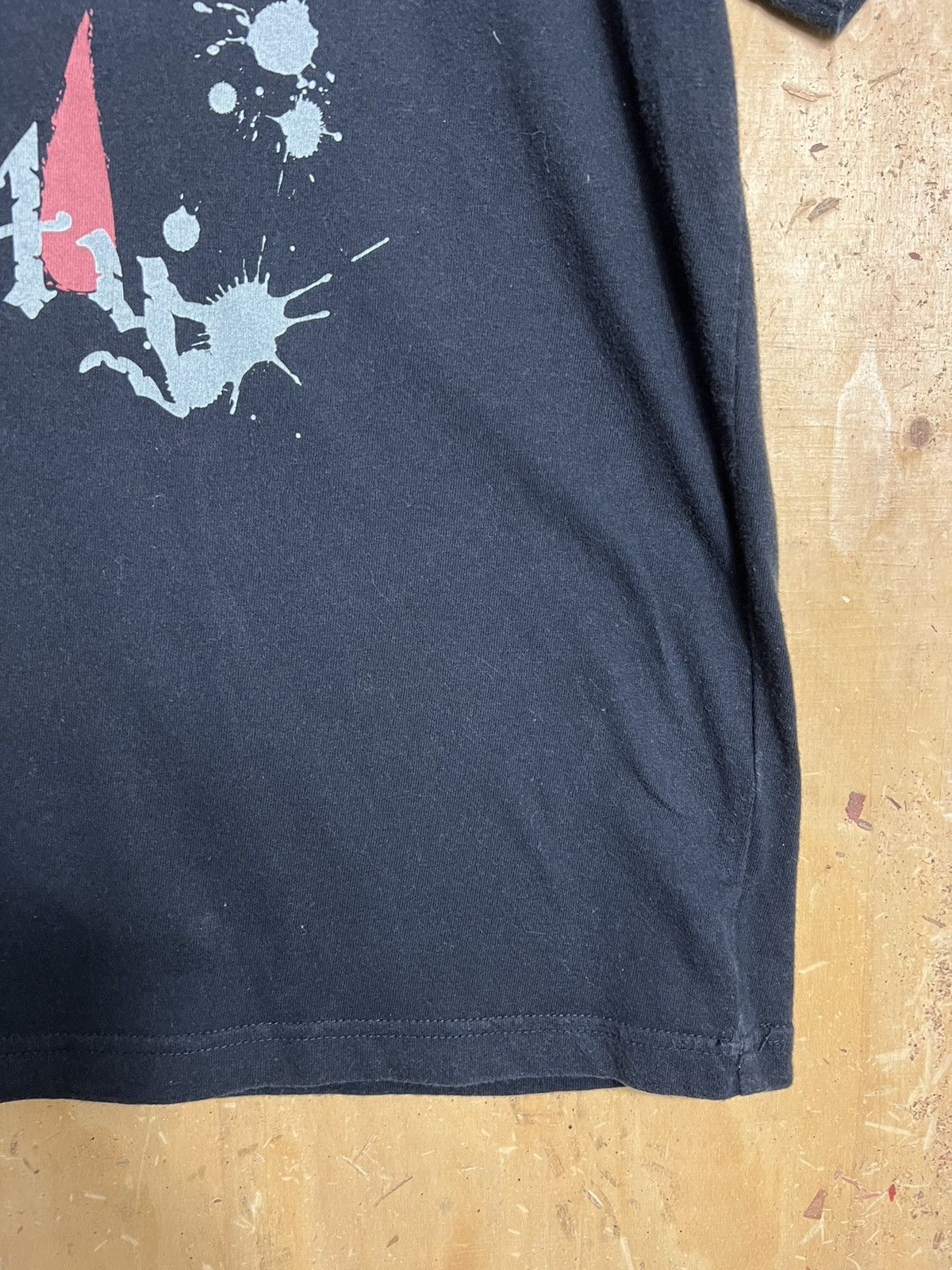 Anime × Hunter × Vintage Anima Hunter X Hunter Vintage Size US L / EU 52-54 / 3 - 7 Thumbnail