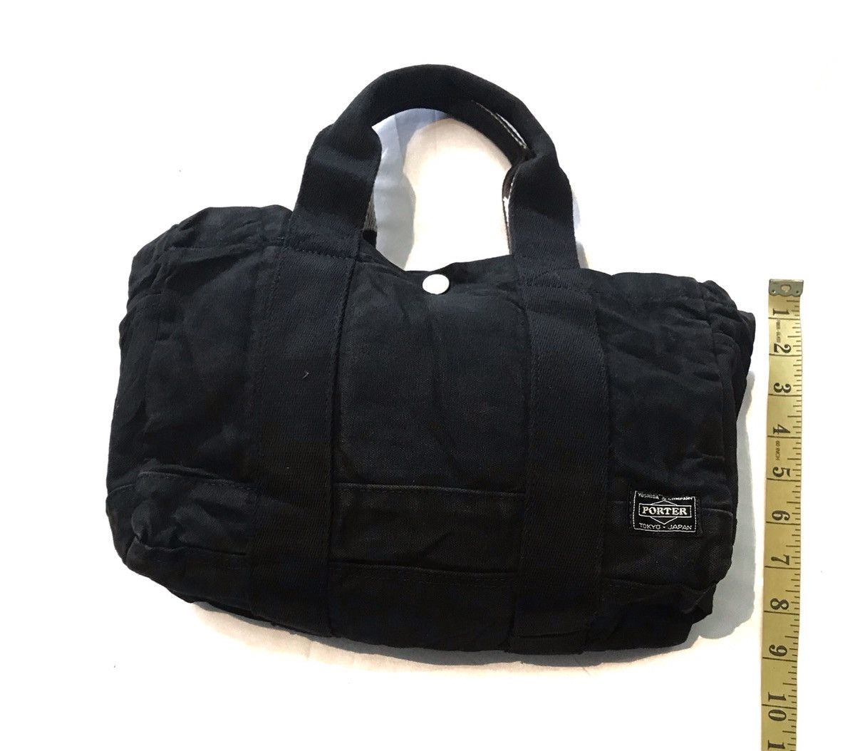 Head Porter yoshida&company porter bag Size ONE SIZE - 4 Thumbnail