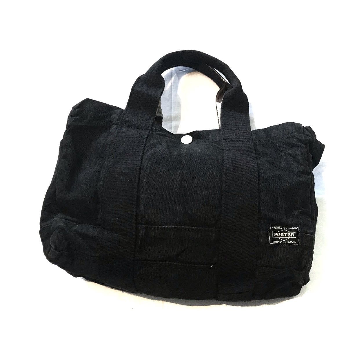 Head Porter yoshida&company porter bag Size ONE SIZE - 2 Thumbnail