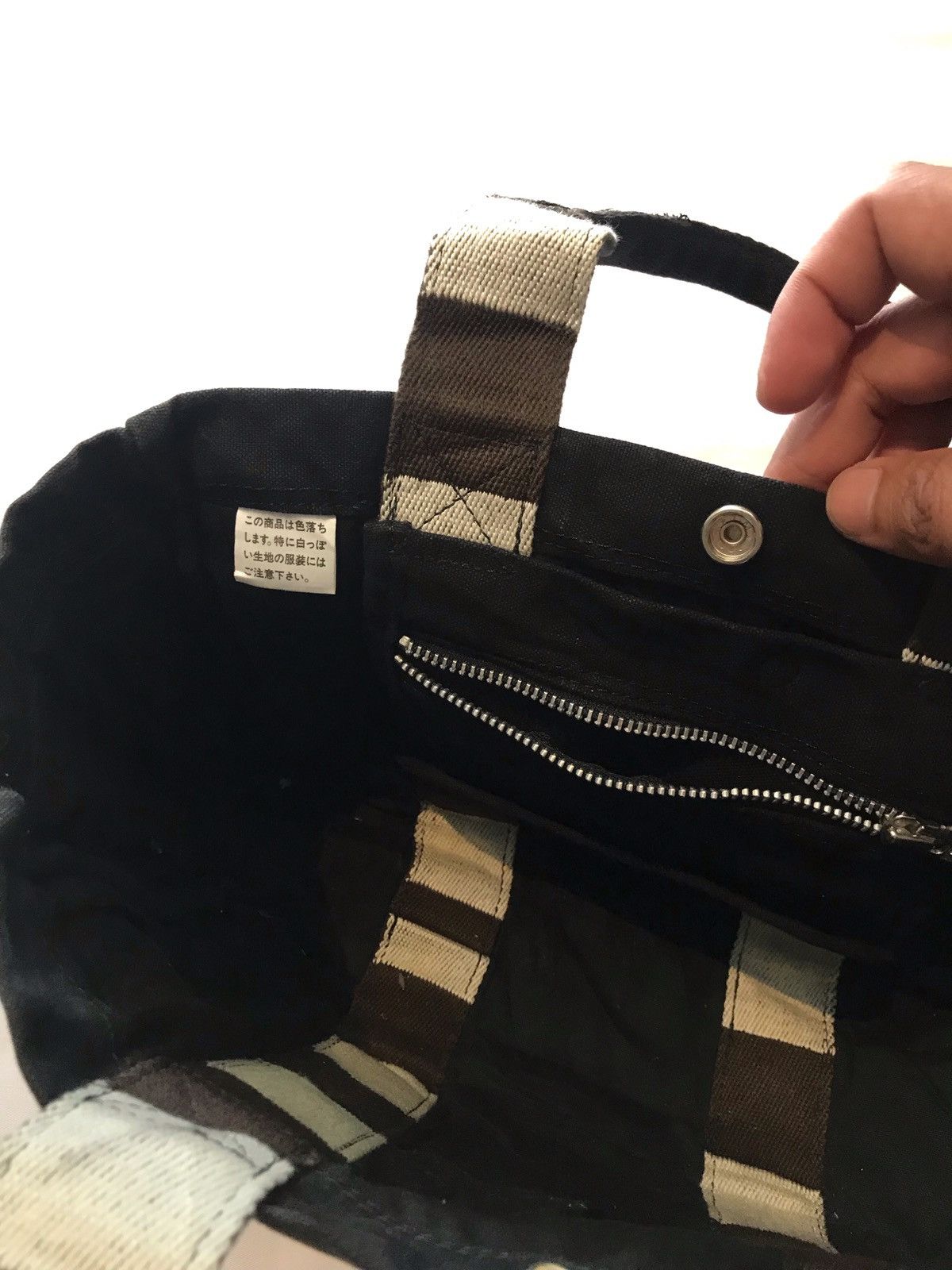 Head Porter yoshida&company porter bag Size ONE SIZE - 7 Thumbnail