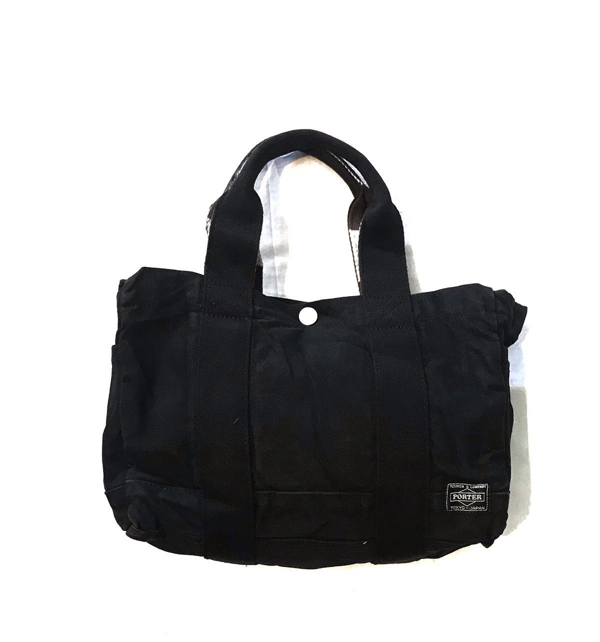 Head Porter yoshida&company porter bag Size ONE SIZE - 1 Thumbnail
