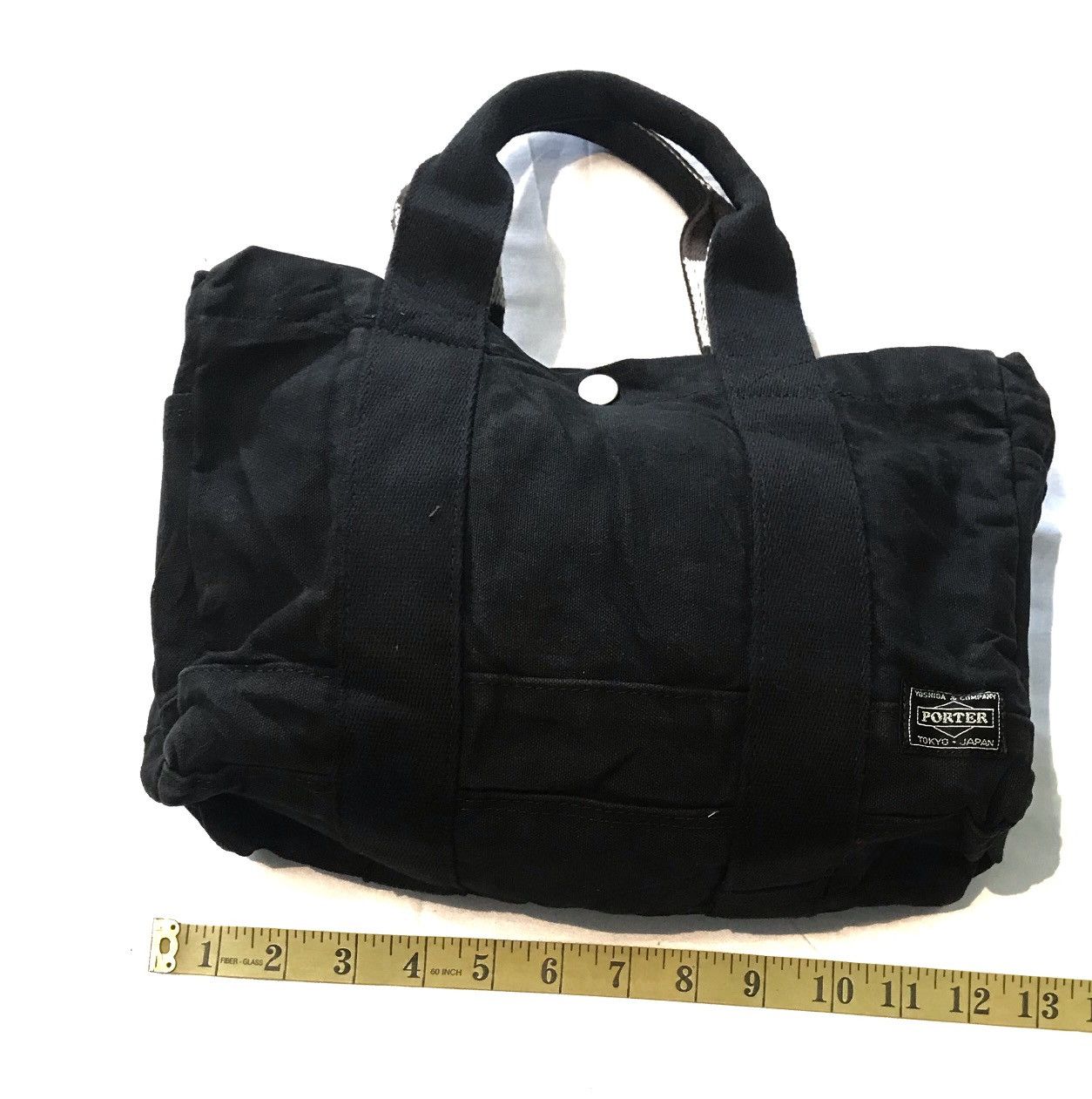 Head Porter yoshida&company porter bag Size ONE SIZE - 3 Thumbnail