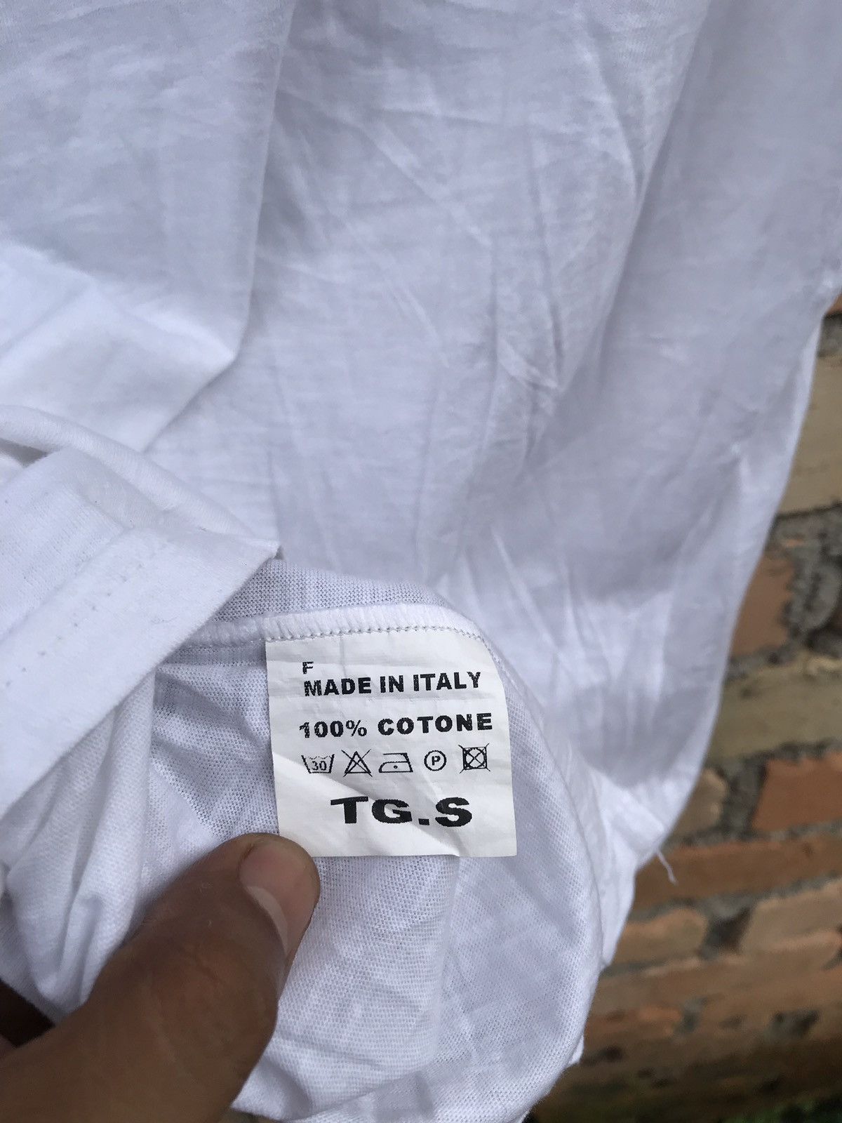 Other Celfie paris looks like celine Size US M / EU 48-50 / 2 - 9 Thumbnail