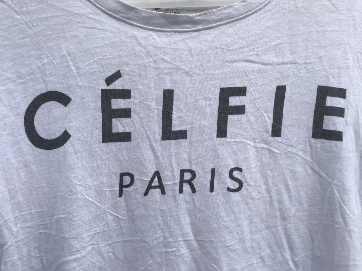 Other Celfie paris looks like celine Size US M / EU 48-50 / 2 - 7 Thumbnail