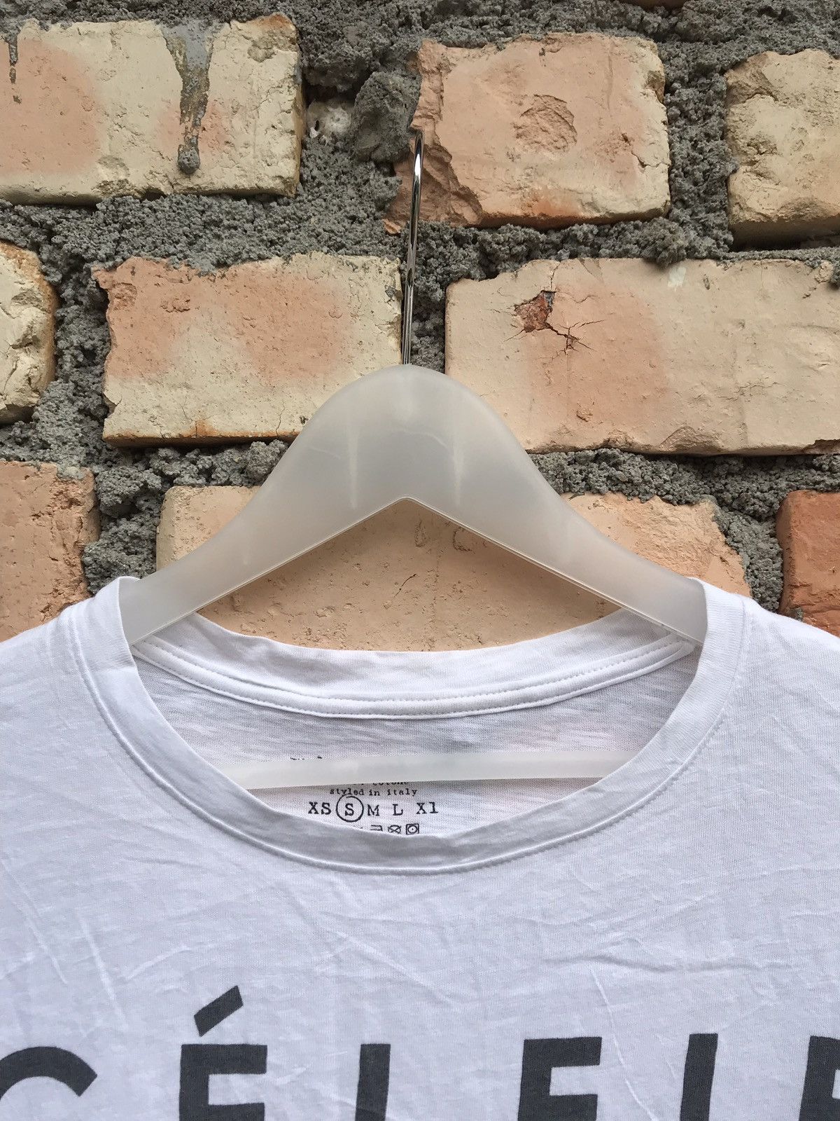 Other Celfie paris looks like celine Size US M / EU 48-50 / 2 - 6 Thumbnail