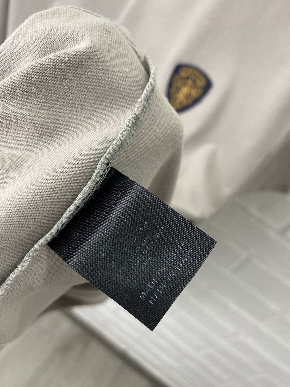 Gucci Vintage GUCCI by Tom Ford T - Shirt Size US XL / EU 56 / 4 - 8 Thumbnail