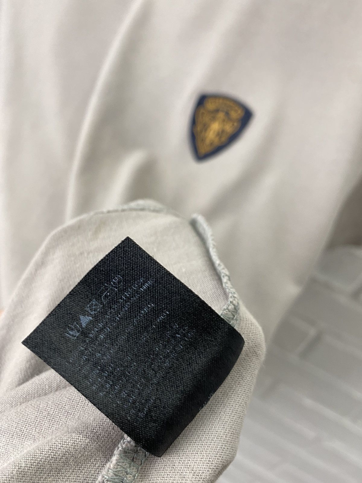 Gucci Vintage GUCCI by Tom Ford T - Shirt Size US XL / EU 56 / 4 - 9 Thumbnail
