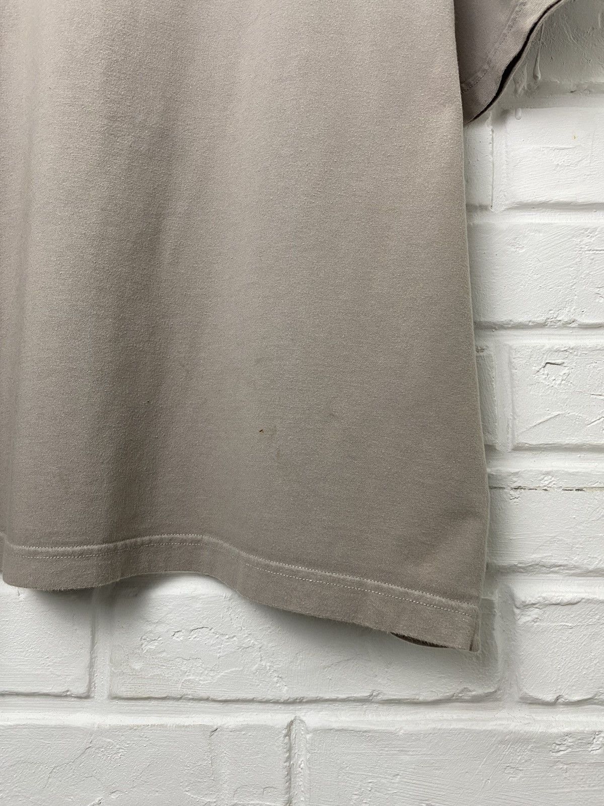 Gucci Vintage GUCCI by Tom Ford T - Shirt Size US XL / EU 56 / 4 - 11 Thumbnail