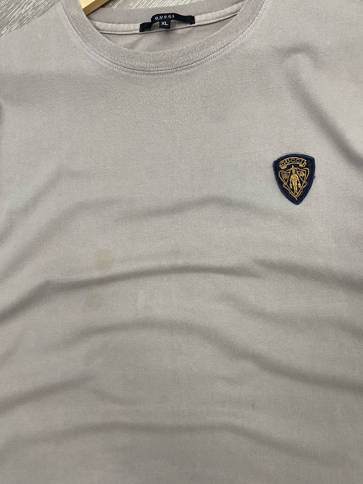 Gucci Vintage GUCCI by Tom Ford T - Shirt Size US XL / EU 56 / 4 - 10 Thumbnail