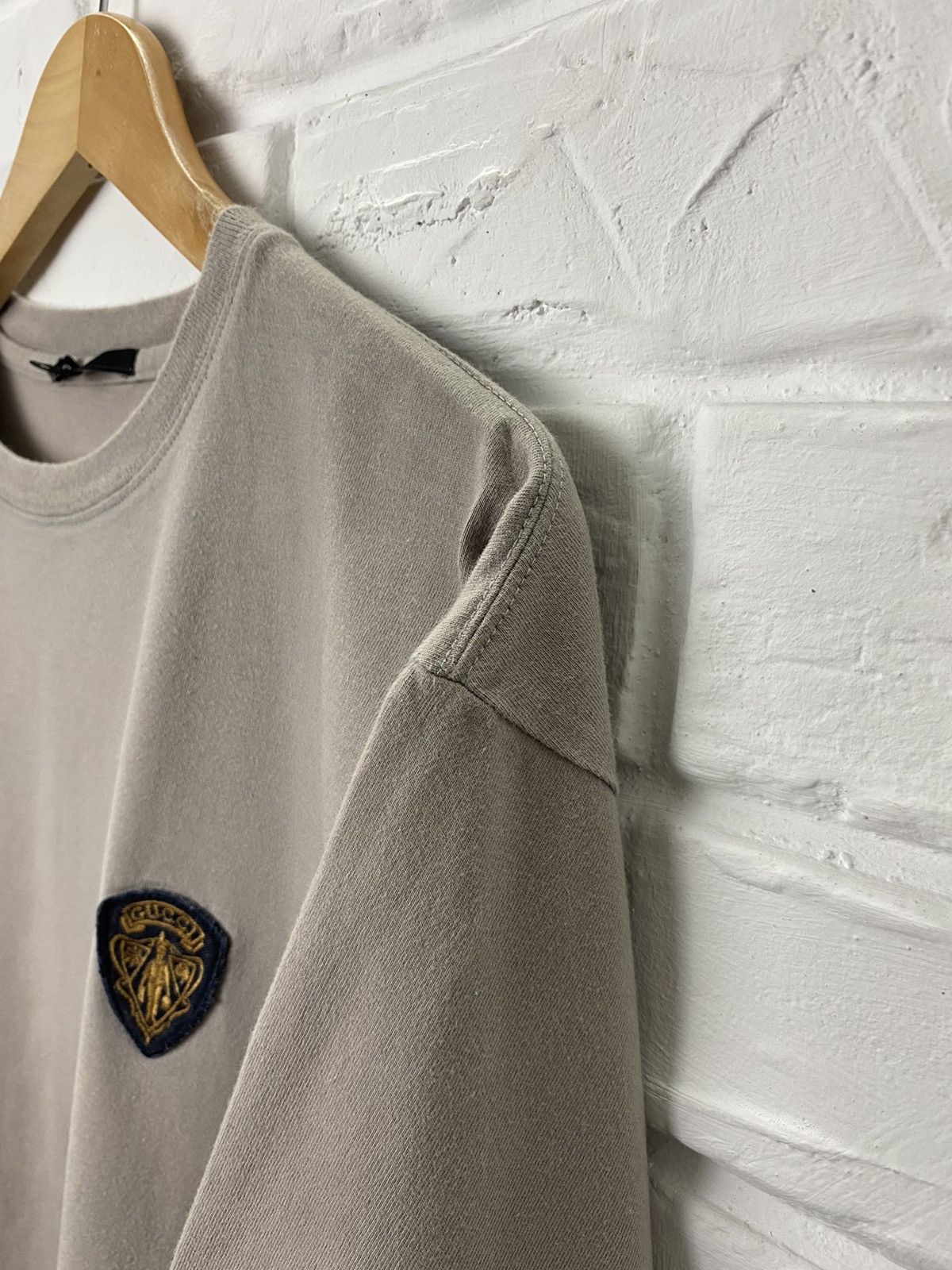 Gucci Vintage GUCCI by Tom Ford T - Shirt Size US XL / EU 56 / 4 - 5 Thumbnail