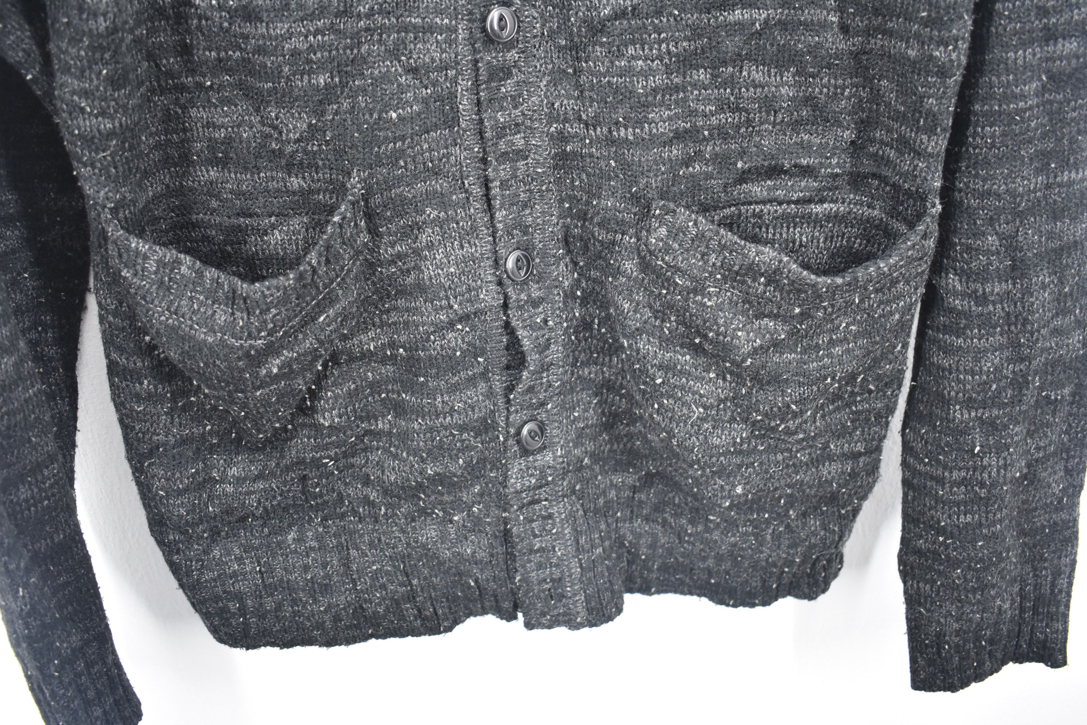 Designer × Japanese Brand × Vintage 💥Generate Knitwear Sweater Size US M / EU 48-50 / 2 - 6 Thumbnail