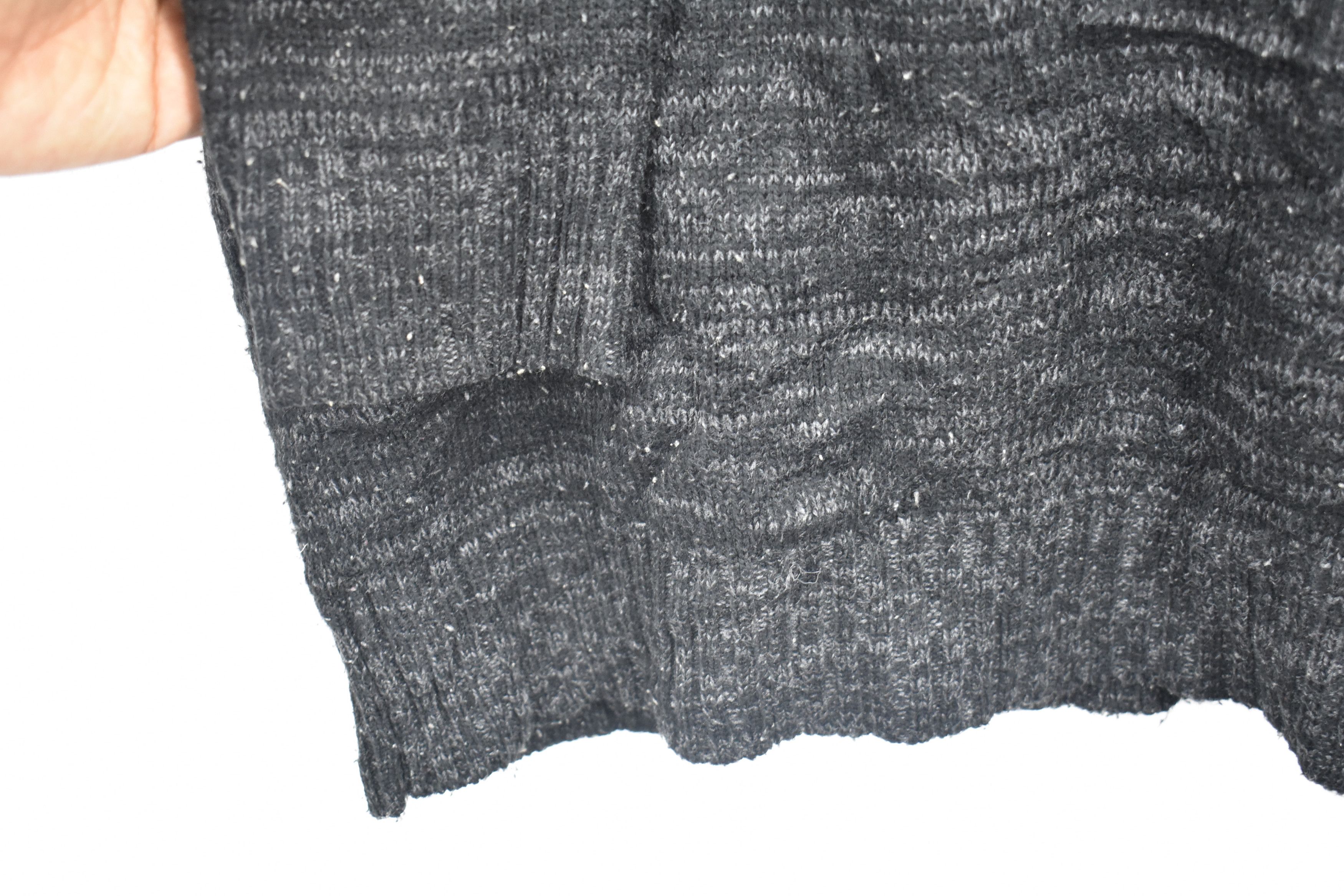 Designer × Japanese Brand × Vintage 💥Generate Knitwear Sweater Size US M / EU 48-50 / 2 - 8 Thumbnail