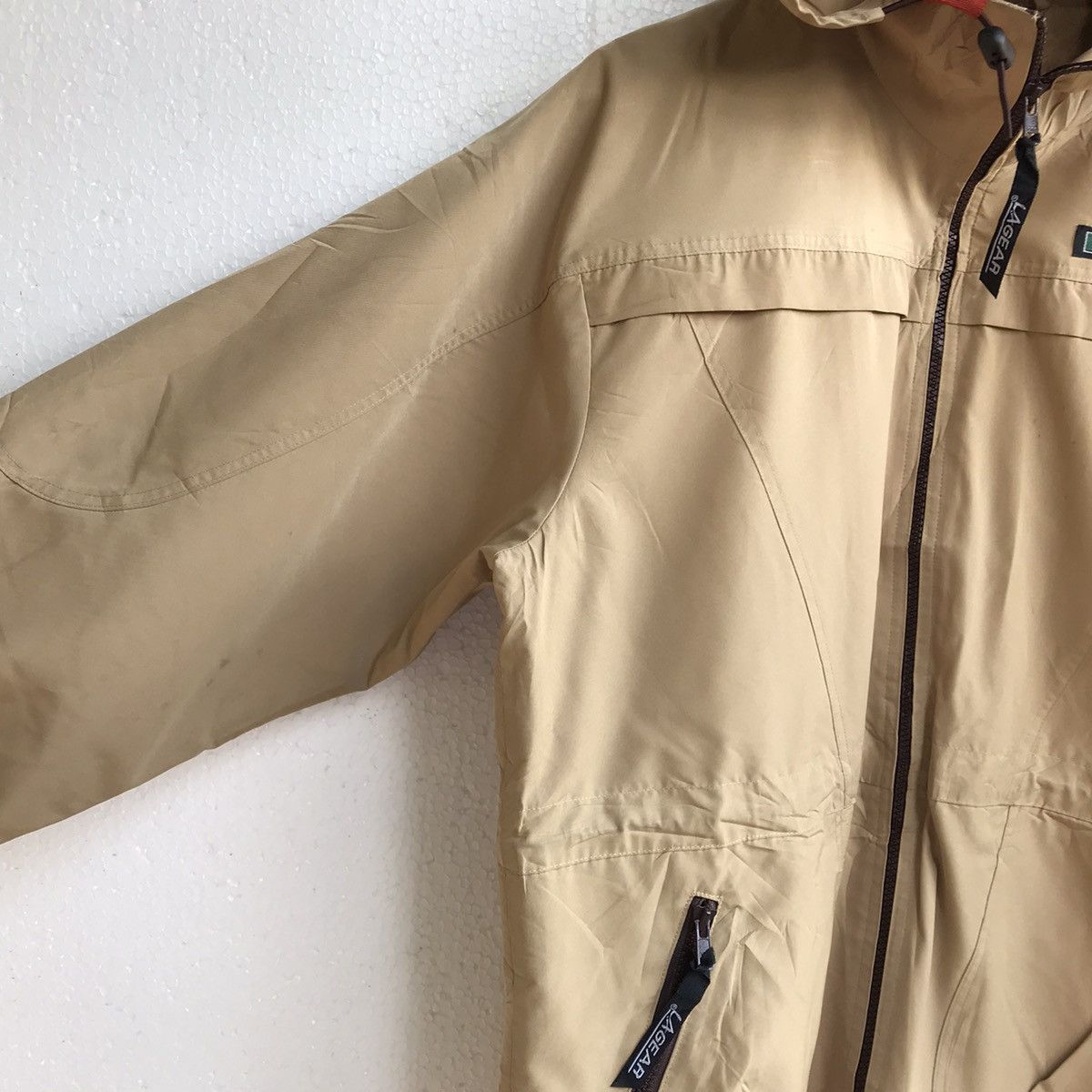 La Gear La Gear women line windbreaker jacket hoodie Size M / US 6-8 / IT 42-44 - 4 Thumbnail