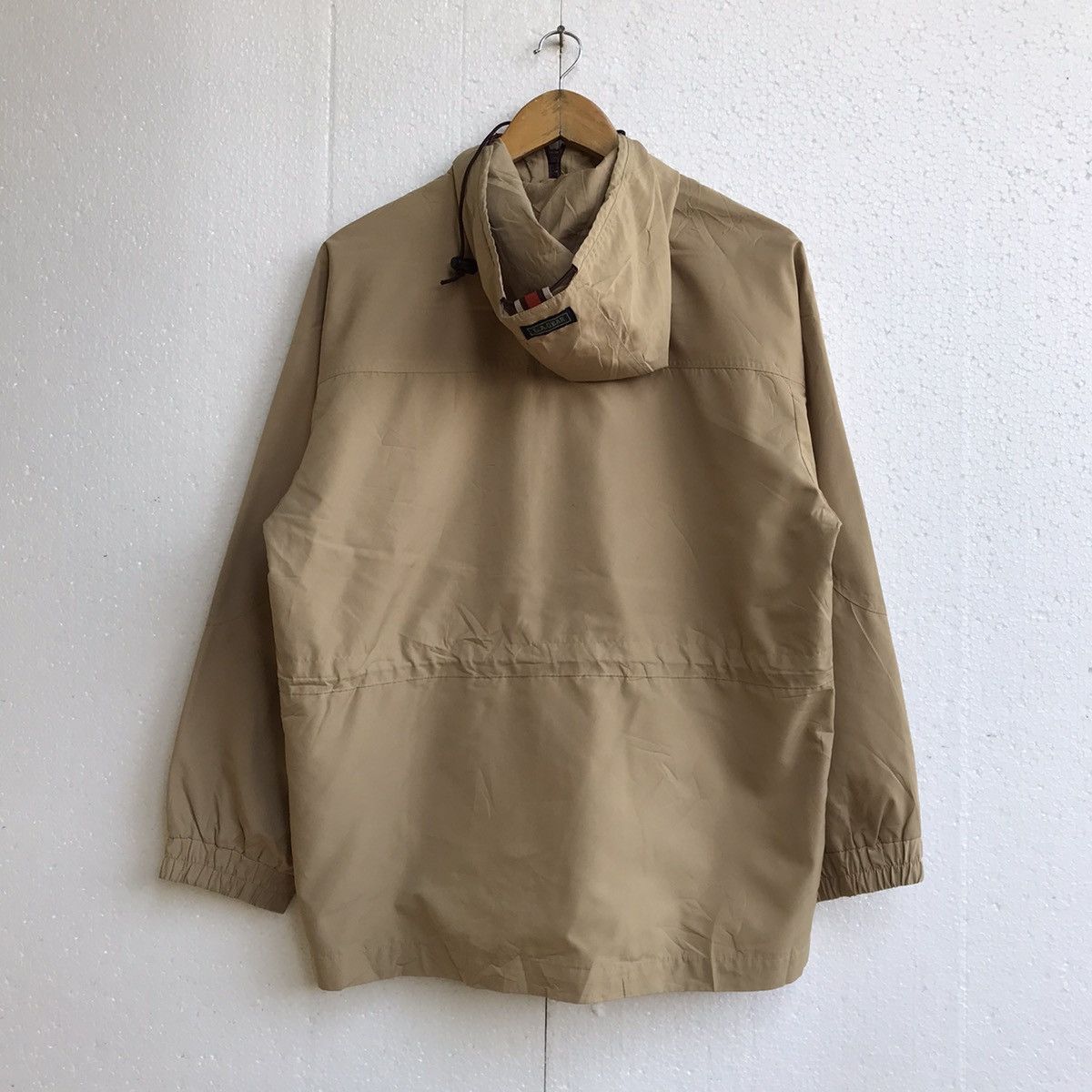 La Gear La Gear women line windbreaker jacket hoodie Size M / US 6-8 / IT 42-44 - 2 Thumbnail